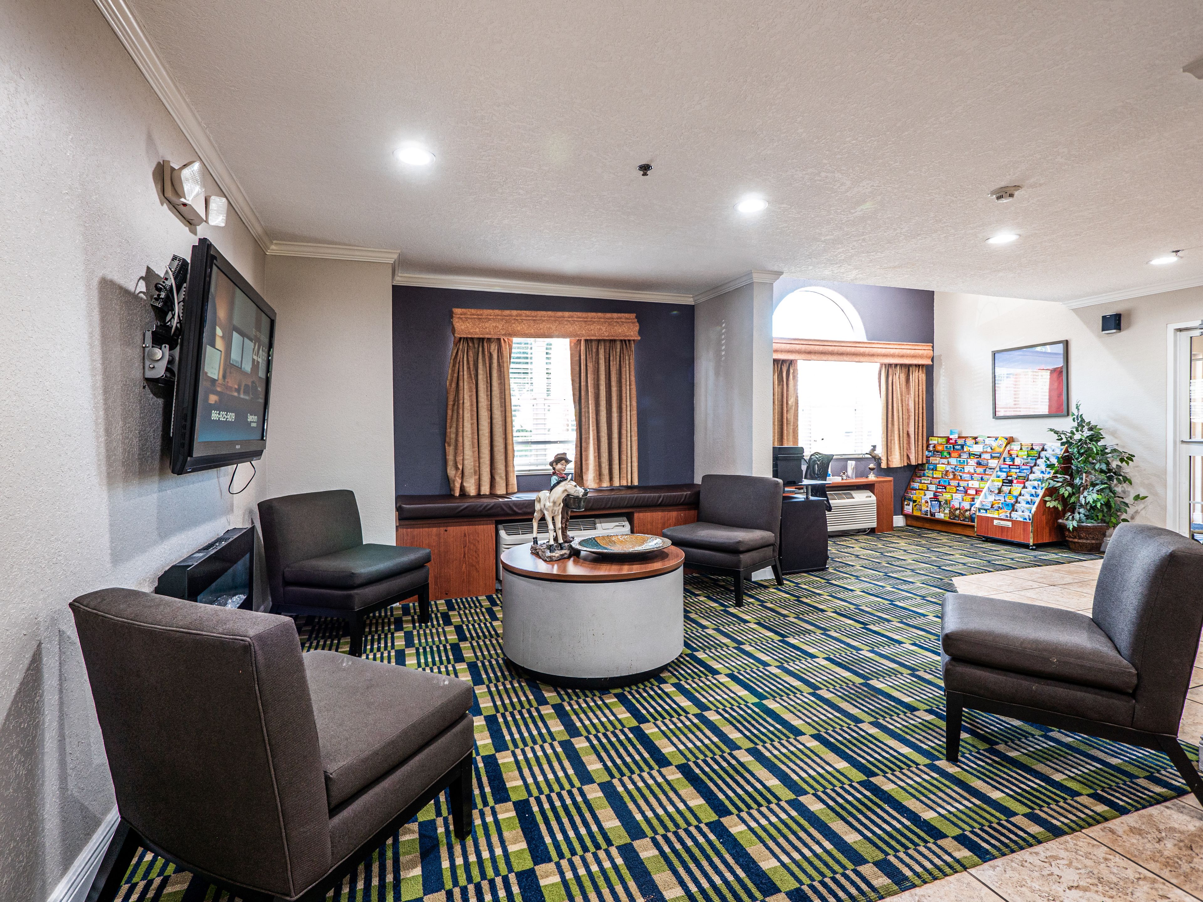 Microtel Inn & Suites by Wyndham Ocala