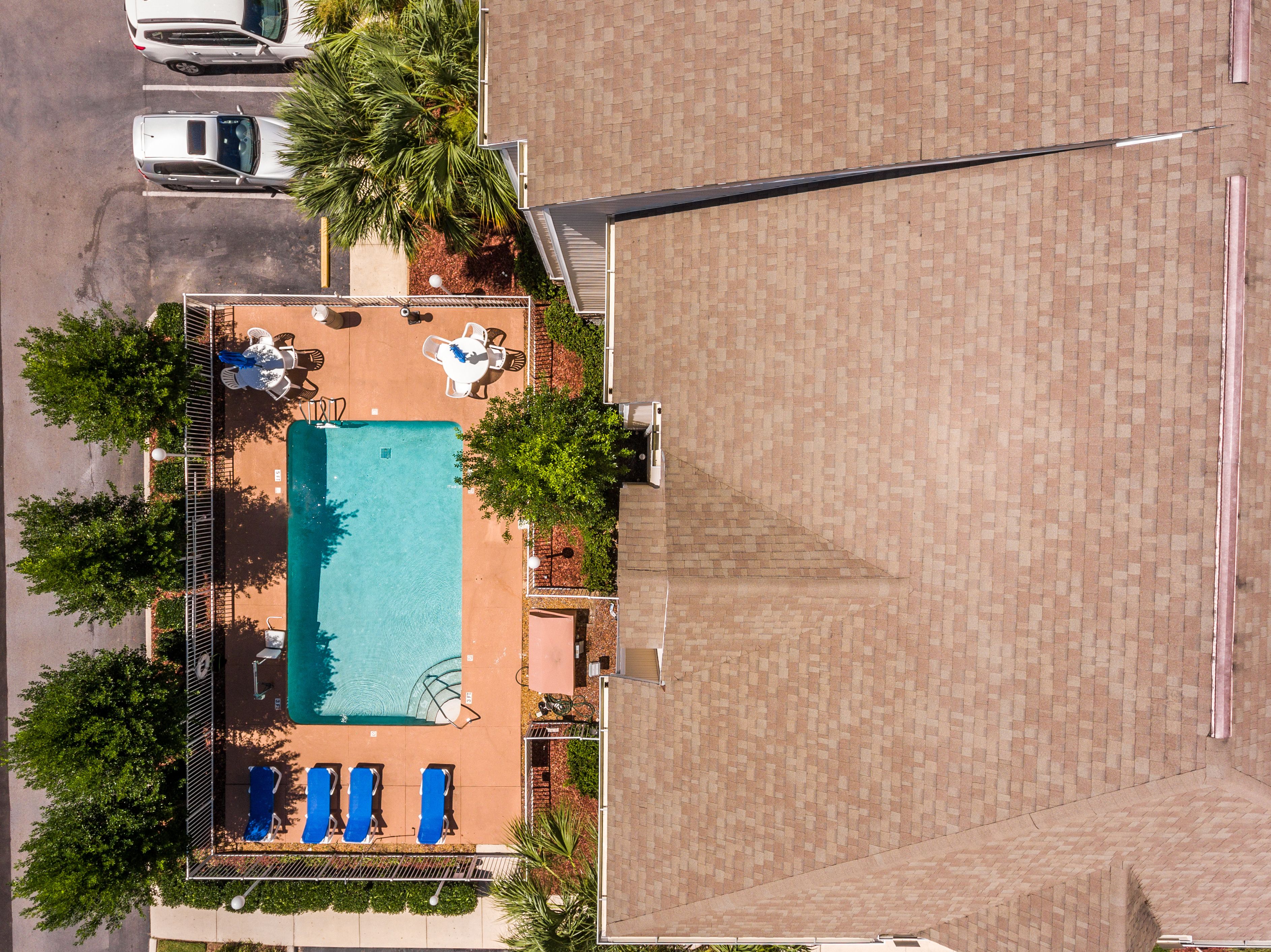 Microtel Inn & Suites by Wyndham Ocala