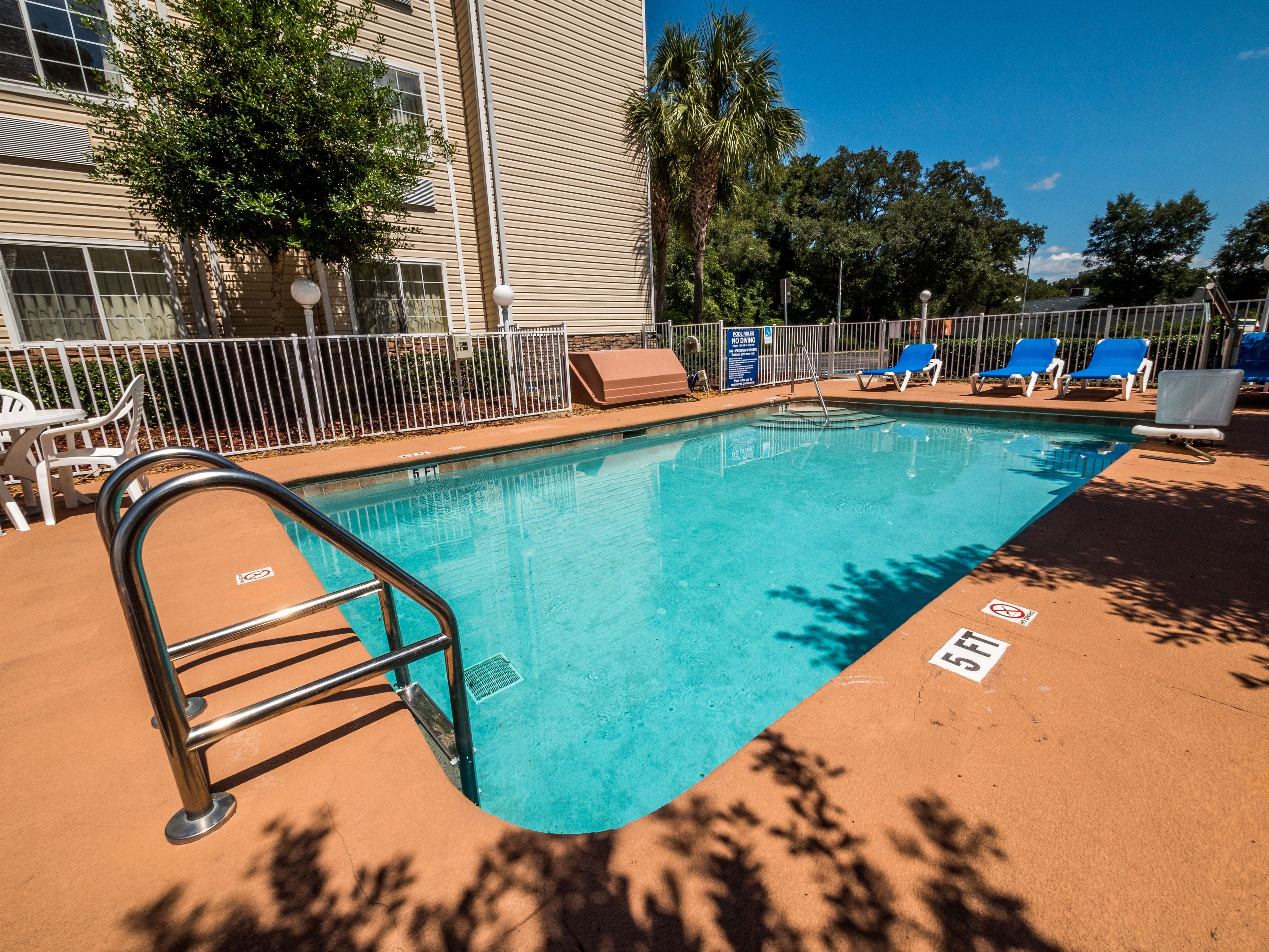 Microtel Inn & Suites by Wyndham Ocala