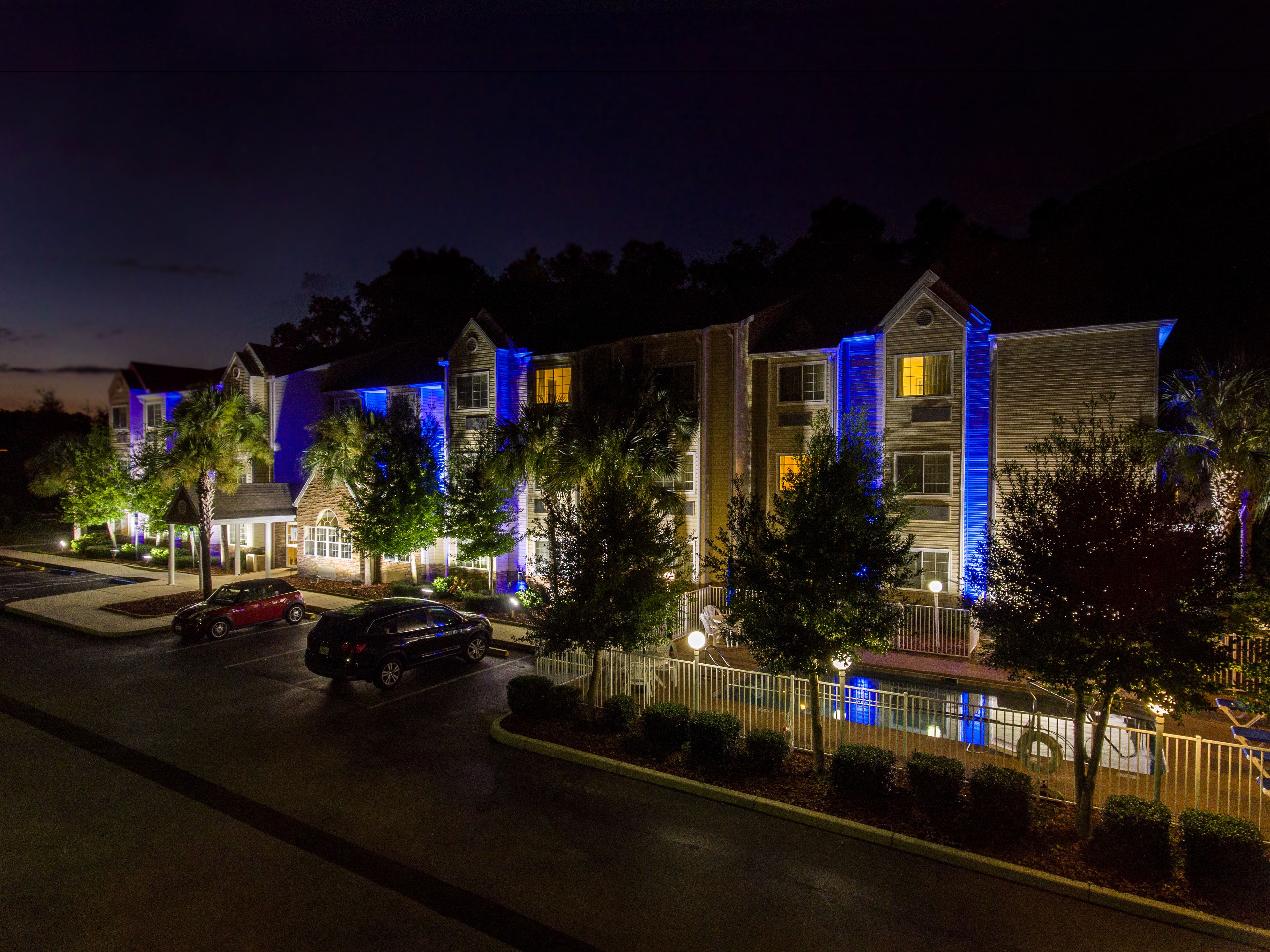Microtel Inn & Suites by Wyndham Ocala