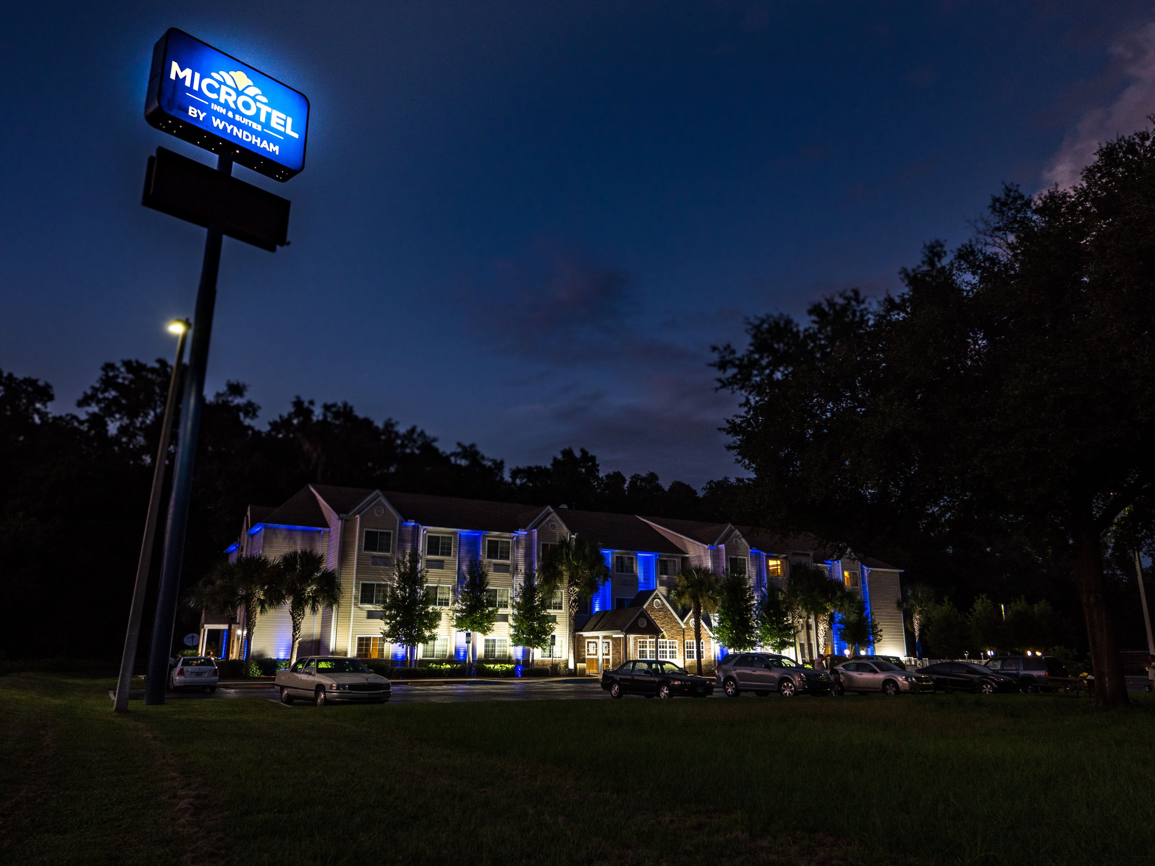 Microtel Inn & Suites by Wyndham Ocala