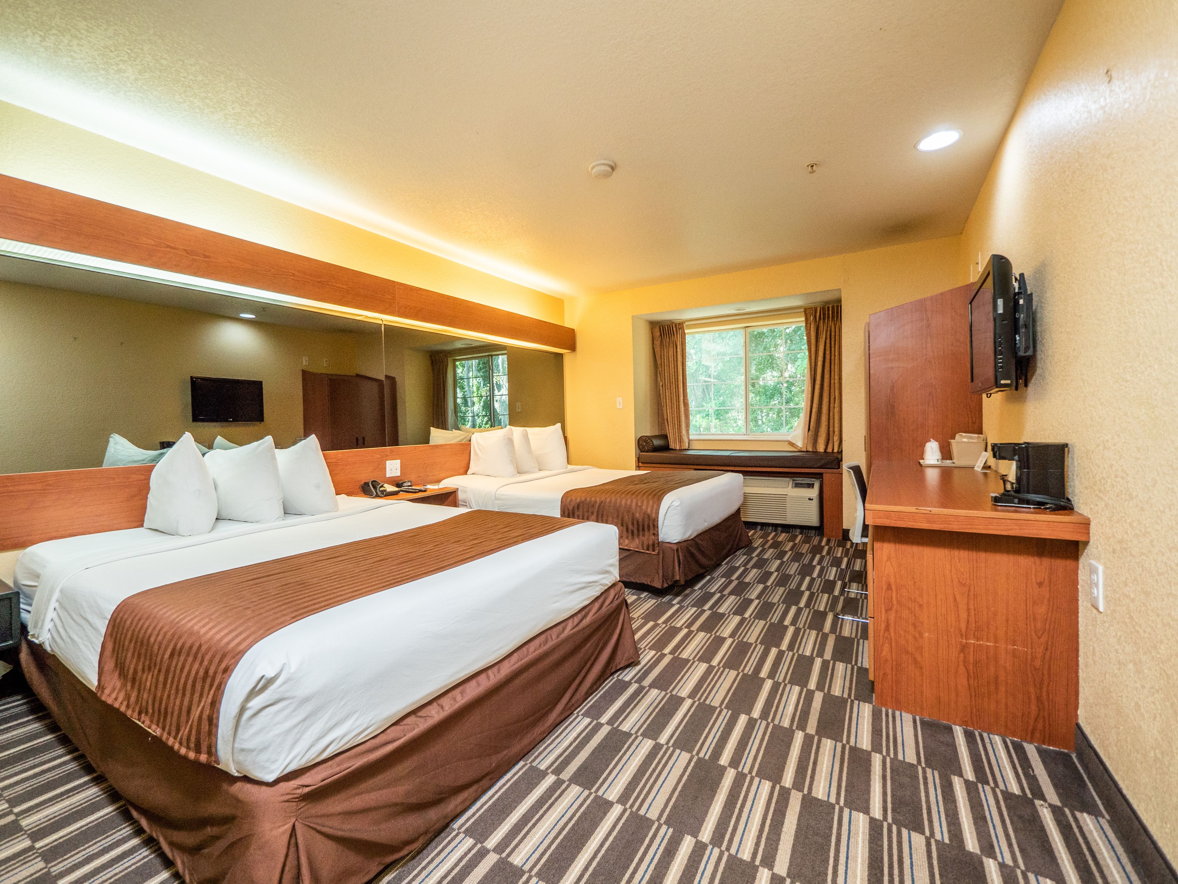Microtel Inn & Suites by Wyndham Ocala