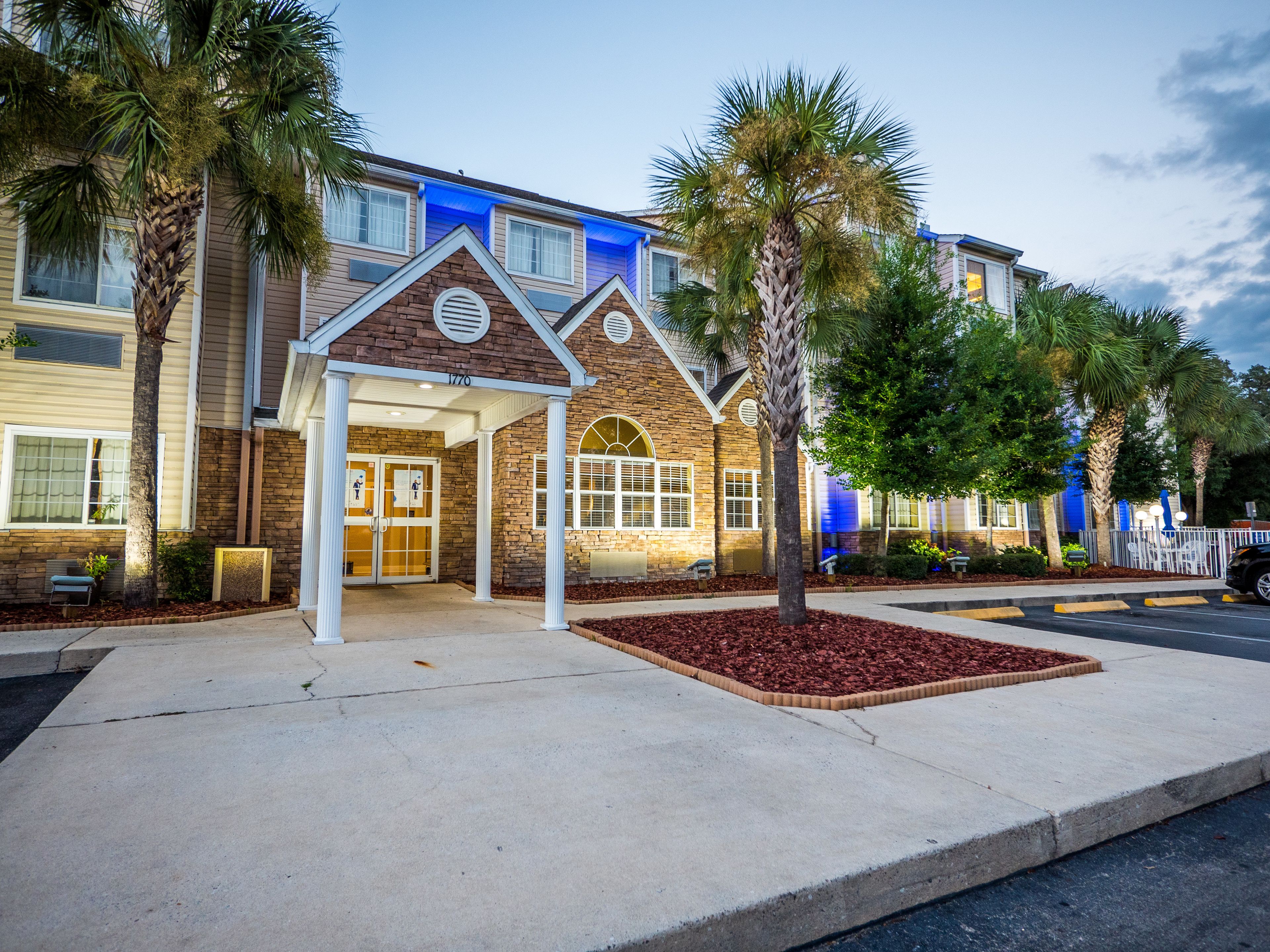 Microtel Inn & Suites by Wyndham Ocala