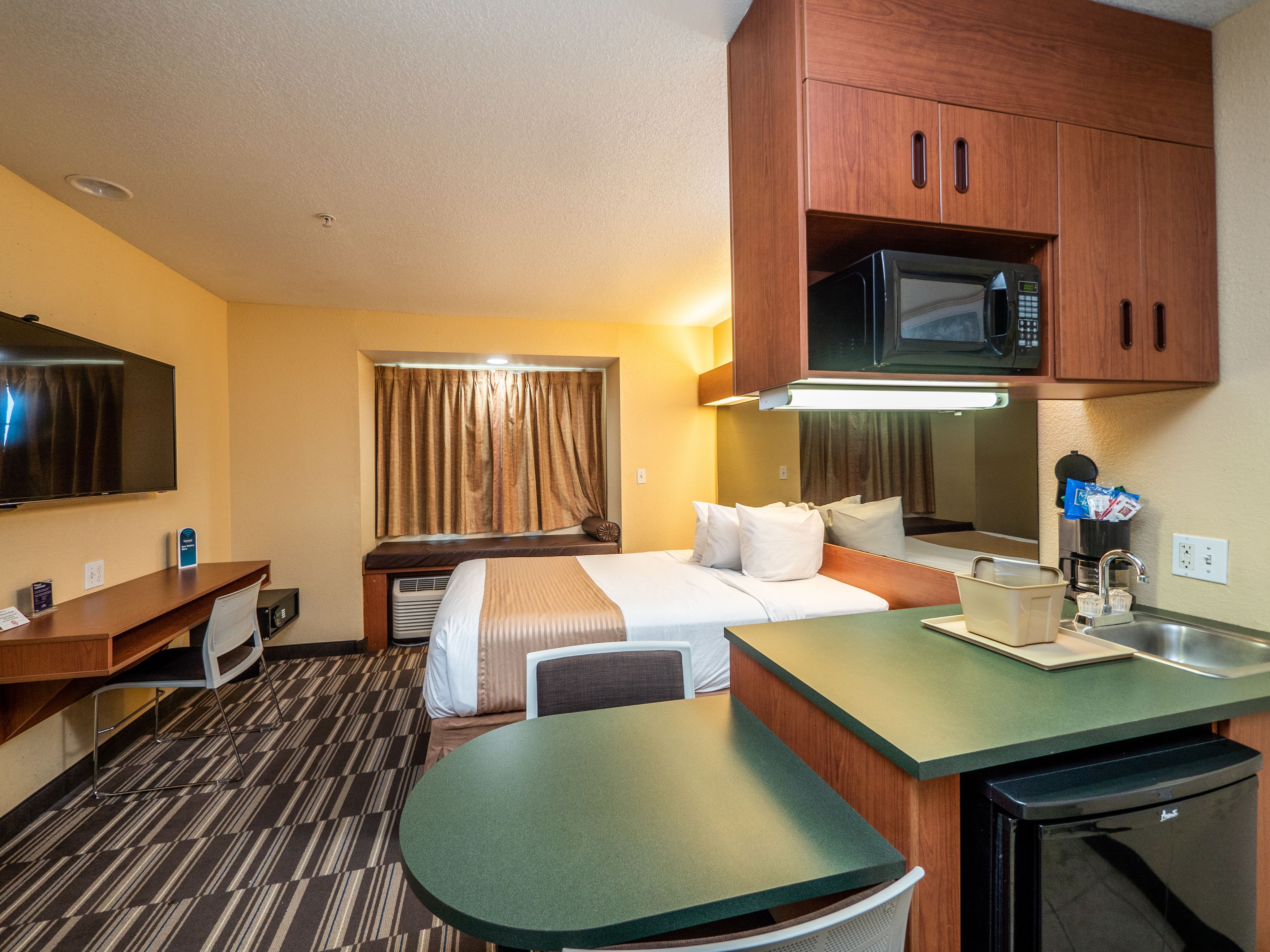 Microtel Inn & Suites by Wyndham Ocala