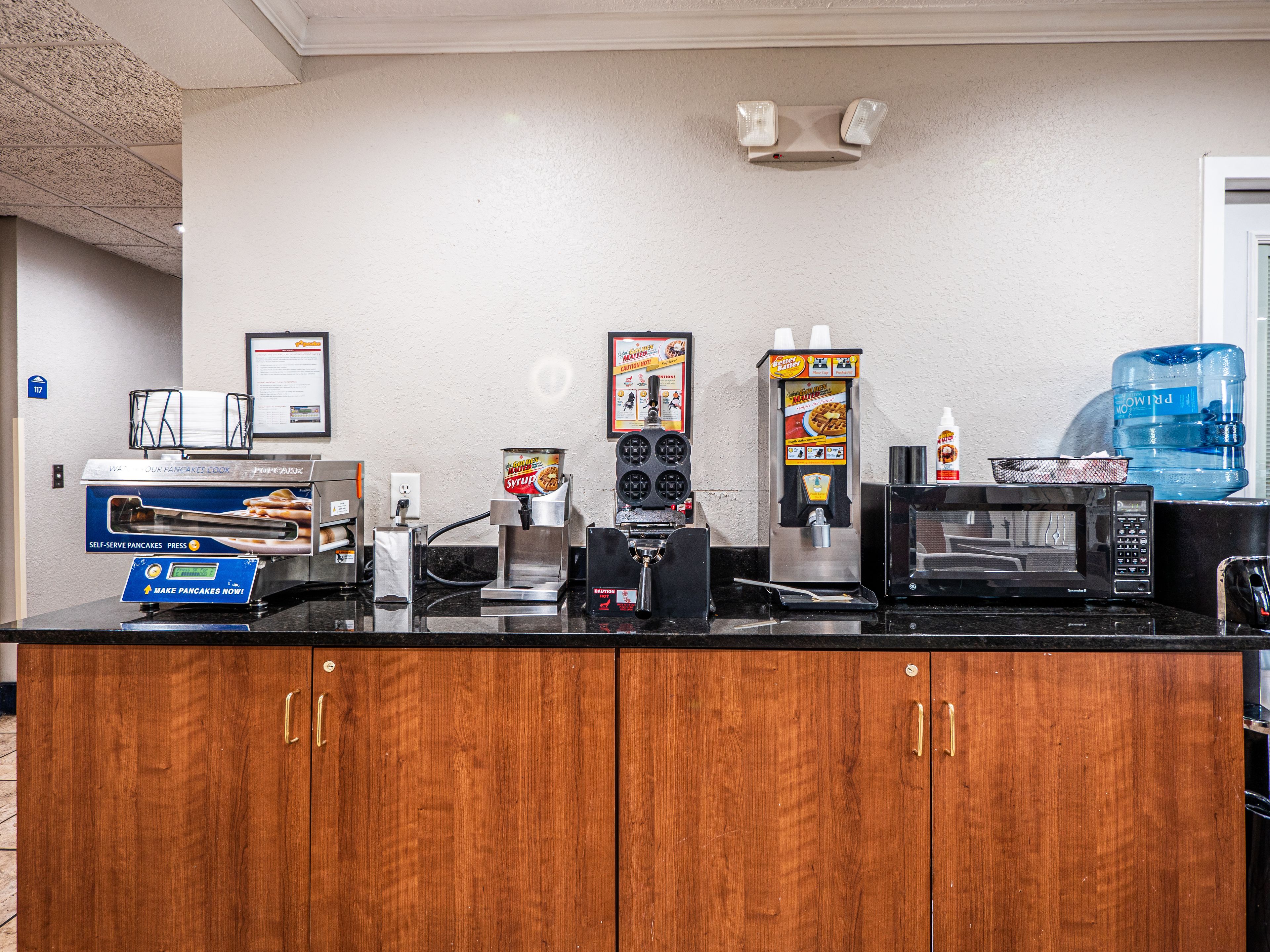 Microtel Inn & Suites by Wyndham Ocala