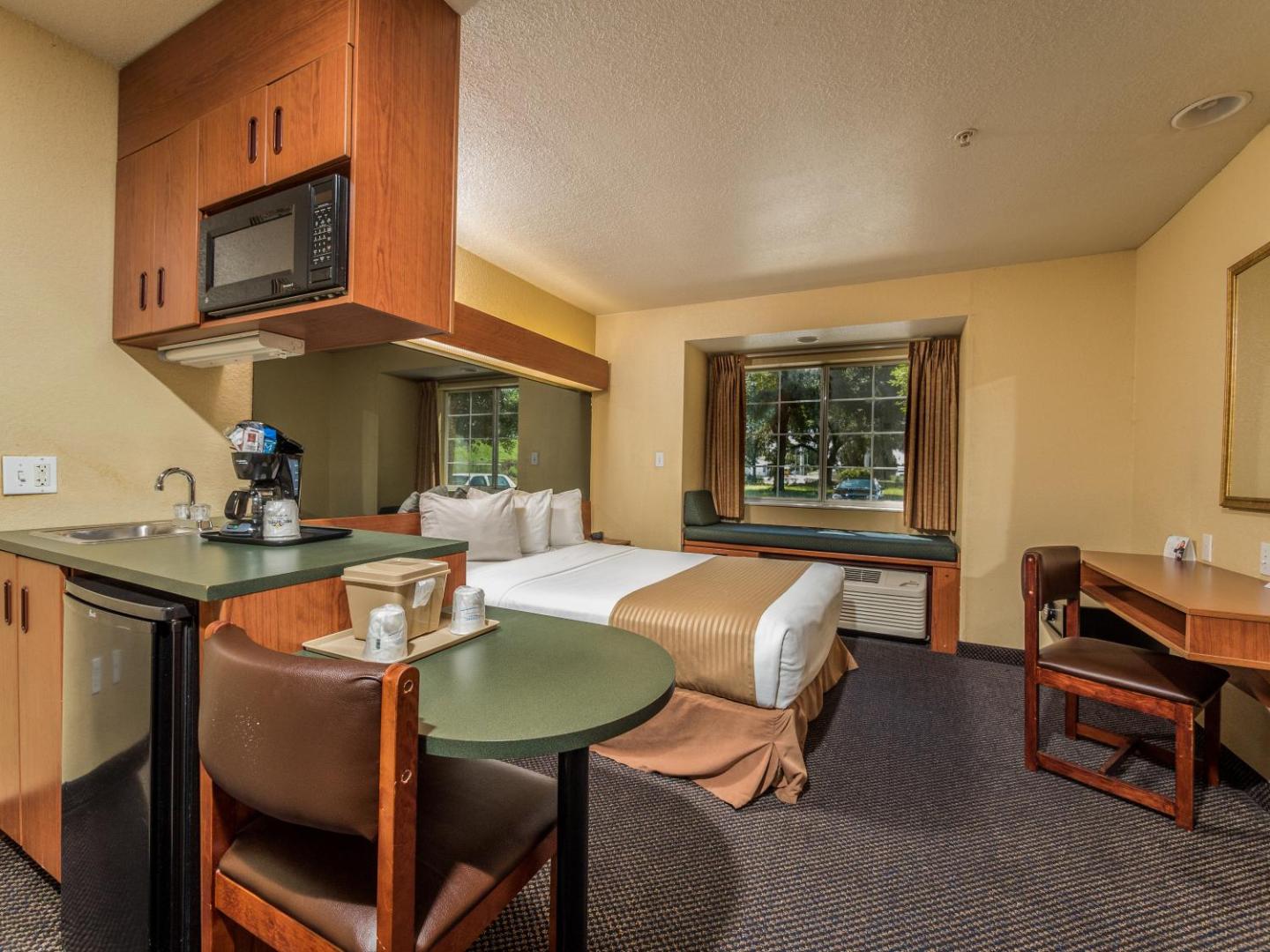 Microtel Inn & Suites by Wyndham Ocala