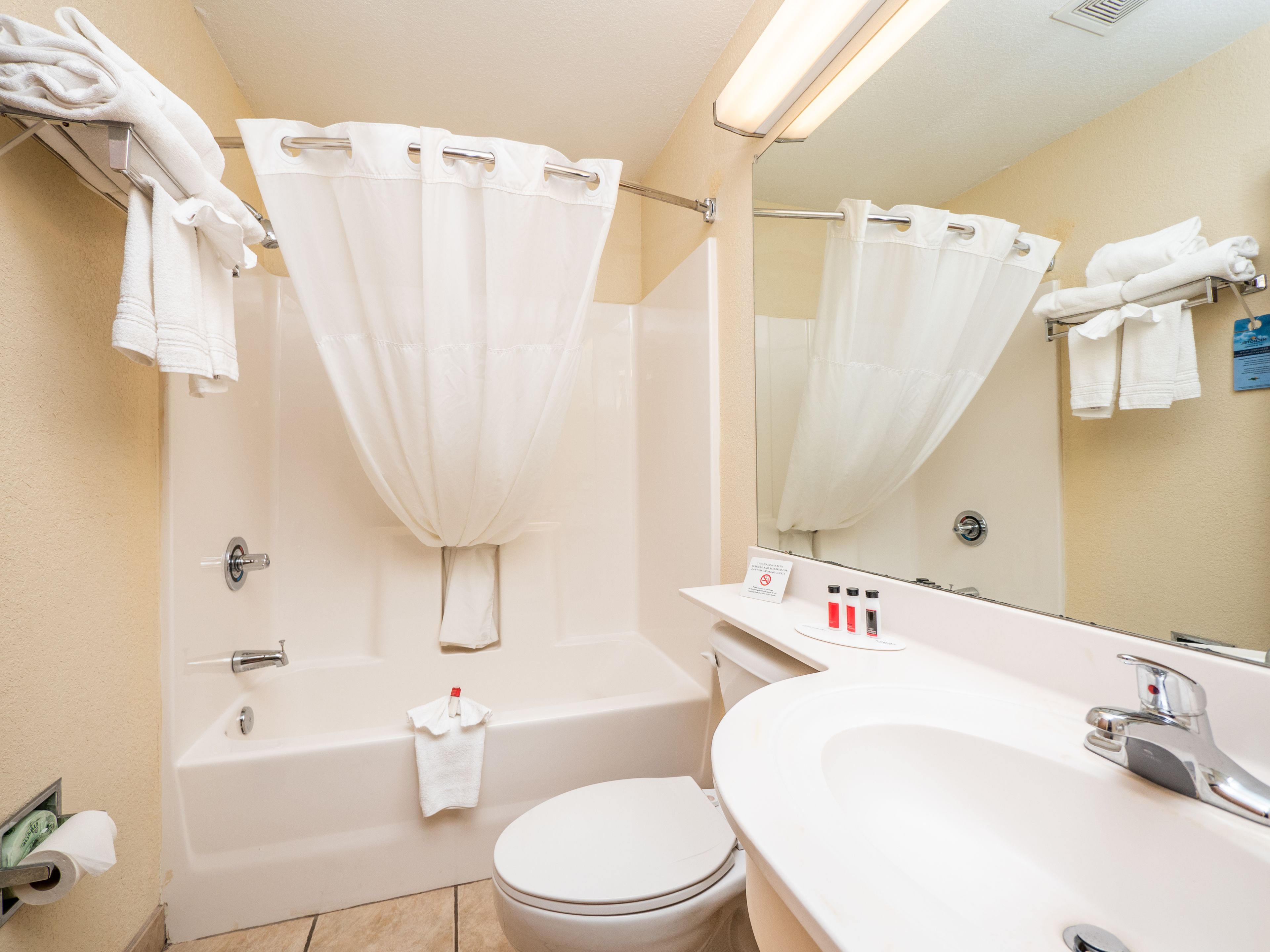 Microtel Inn & Suites by Wyndham Ocala