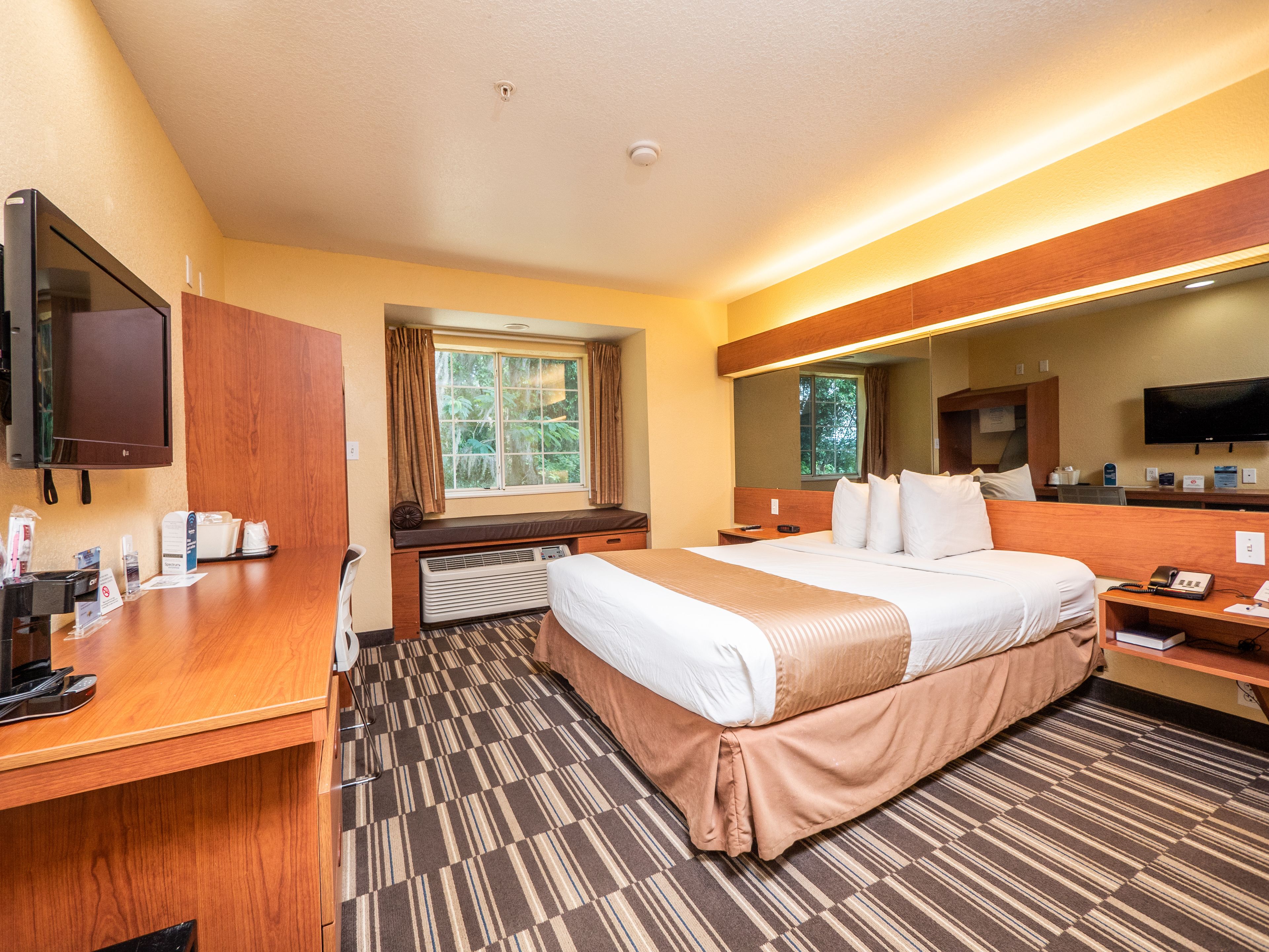 Microtel Inn & Suites by Wyndham Ocala