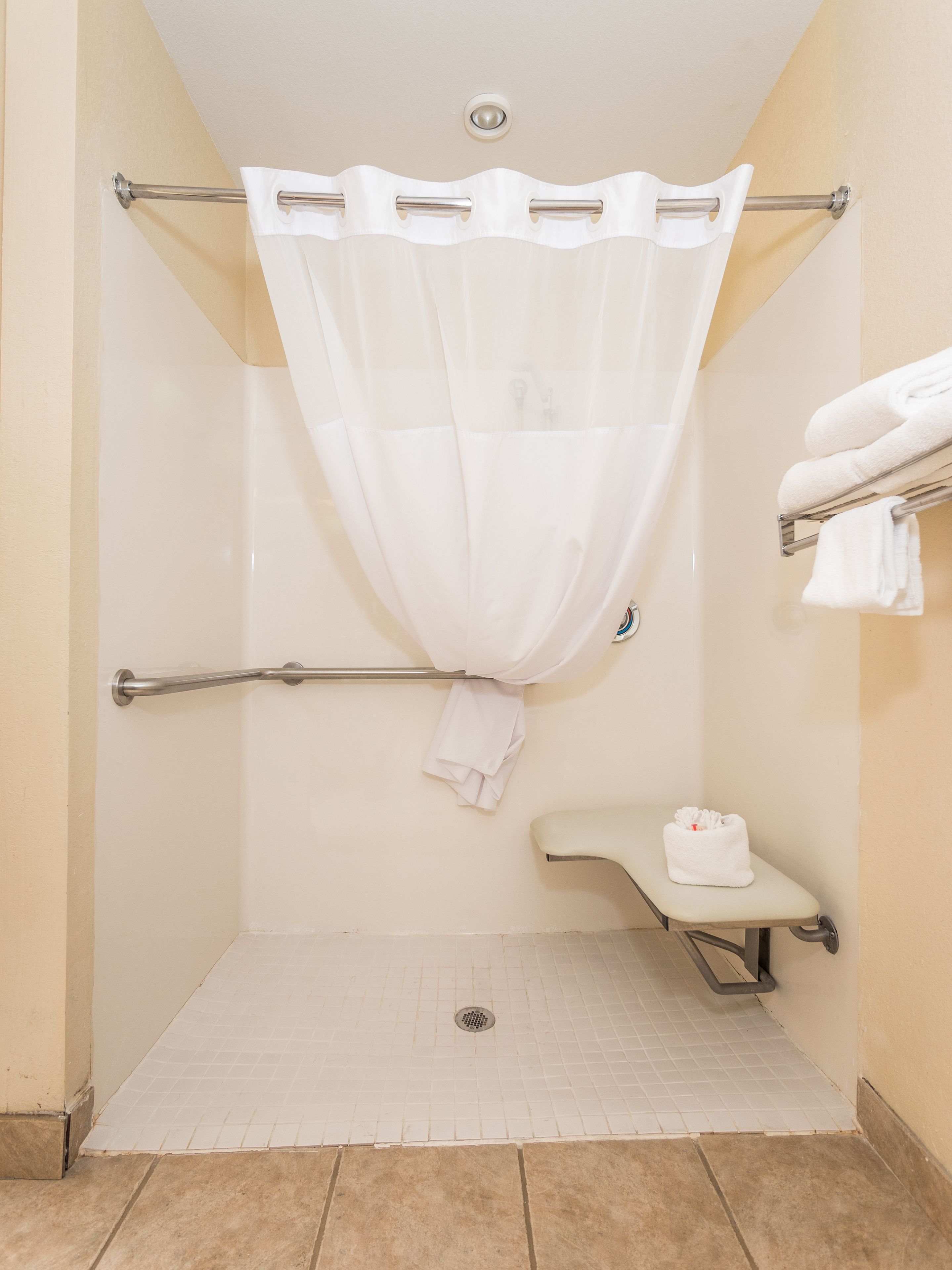 Microtel Inn & Suites by Wyndham Ocala