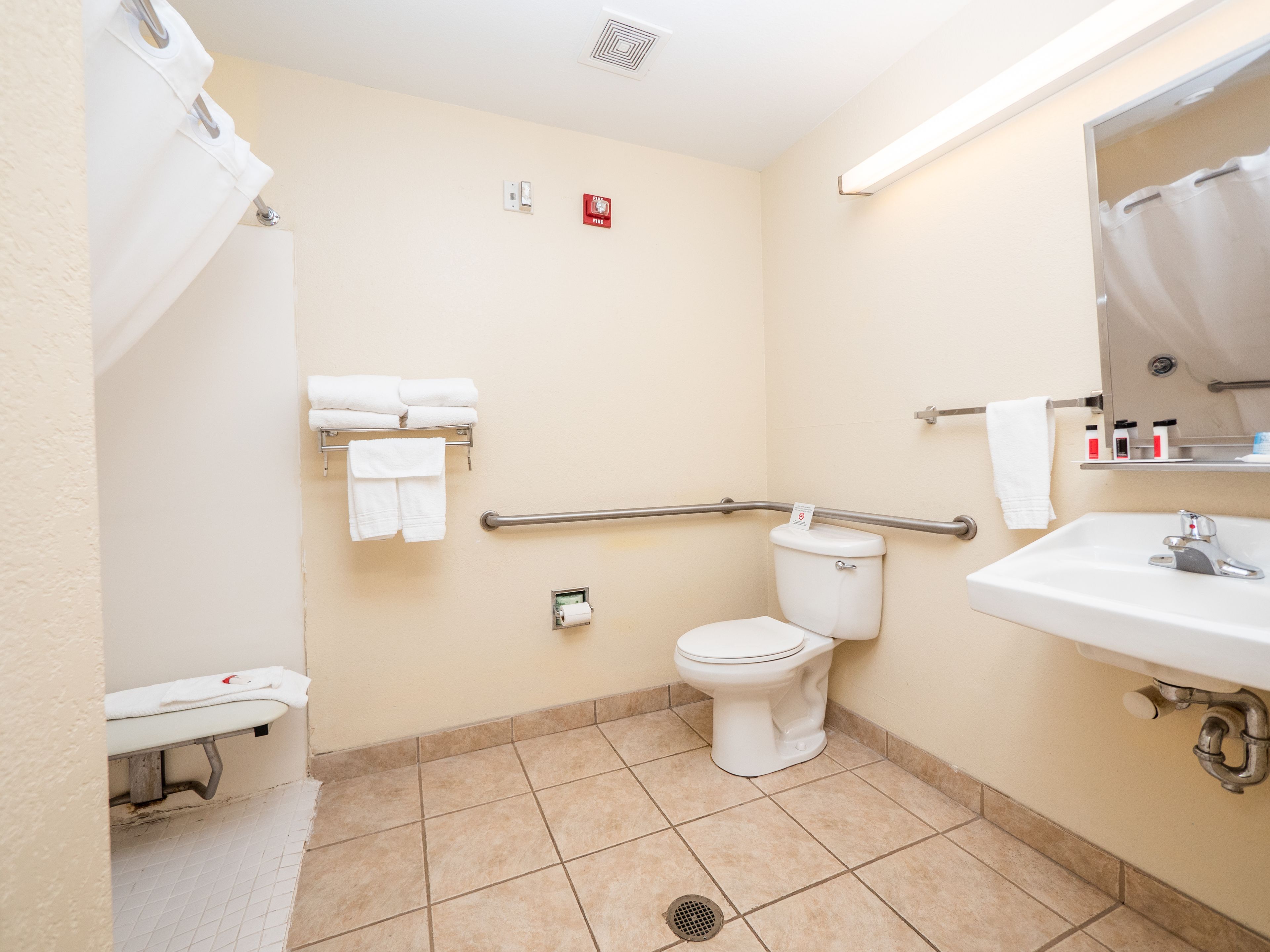Microtel Inn & Suites by Wyndham Ocala