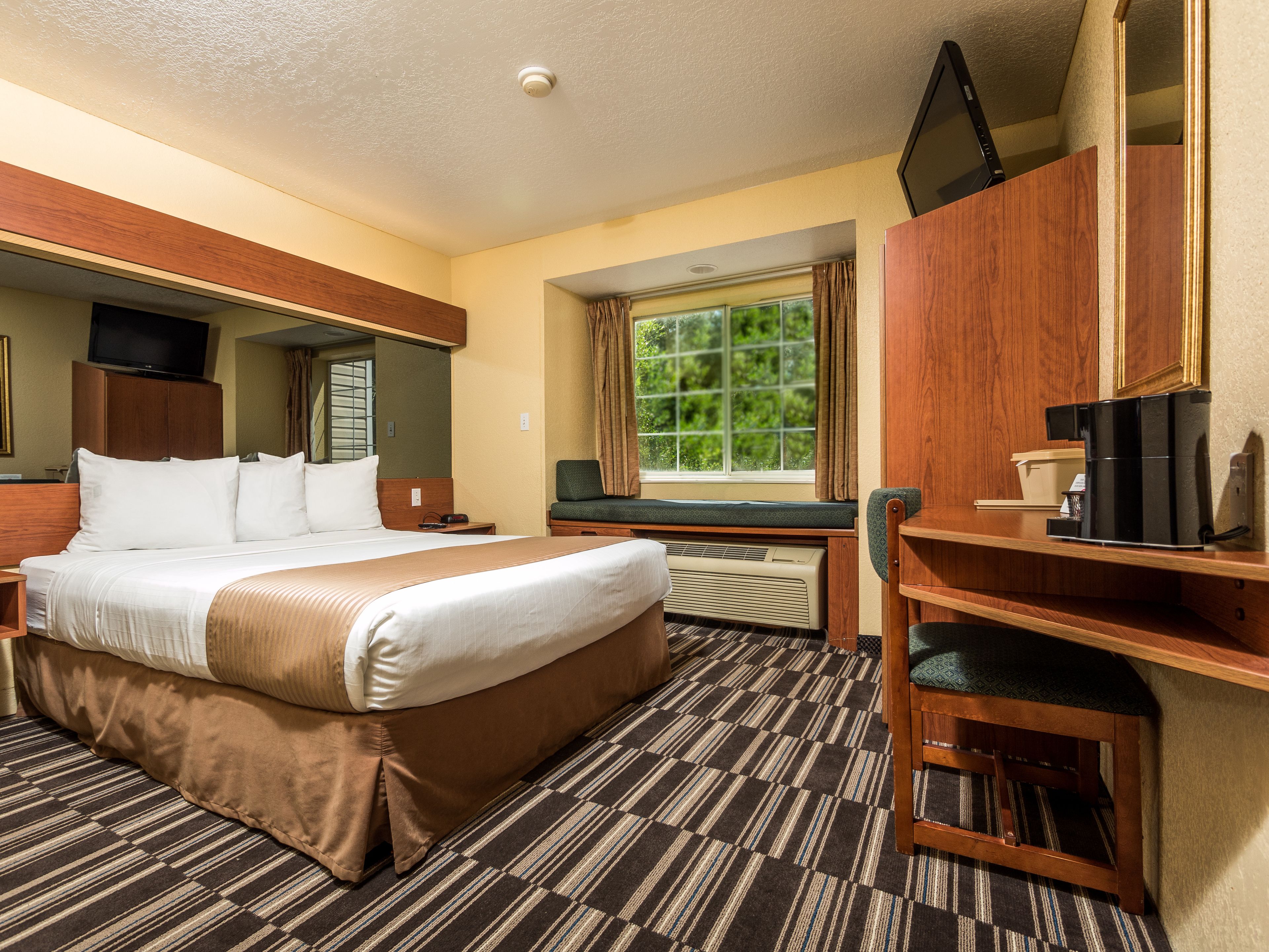 Microtel Inn & Suites by Wyndham Ocala