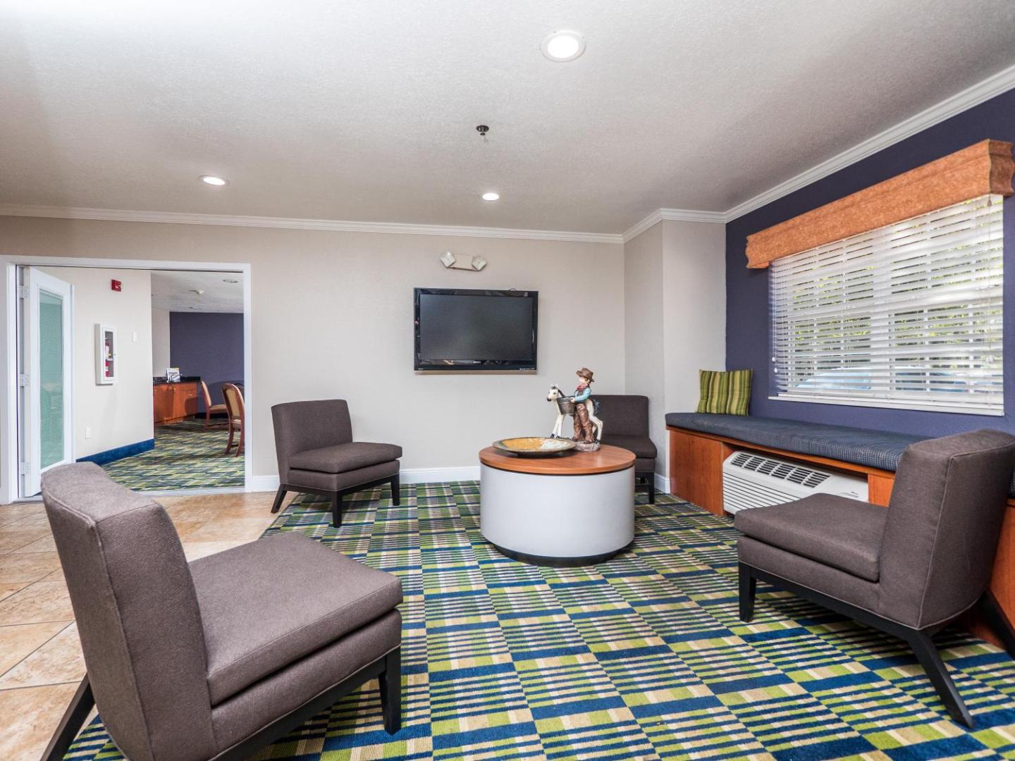 Microtel Inn & Suites by Wyndham Ocala