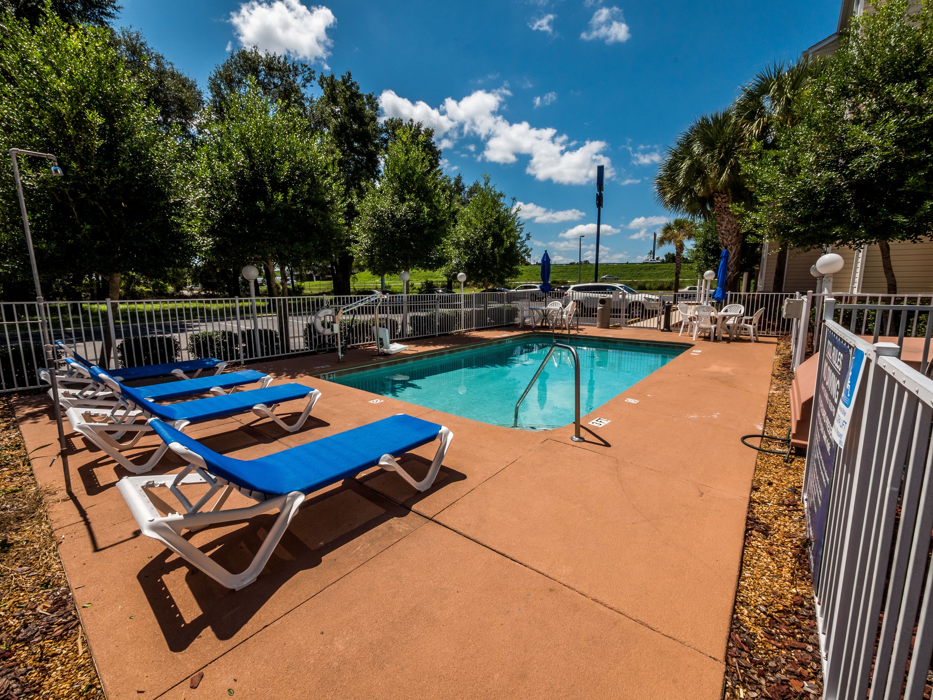 Microtel Inn & Suites by Wyndham Ocala
