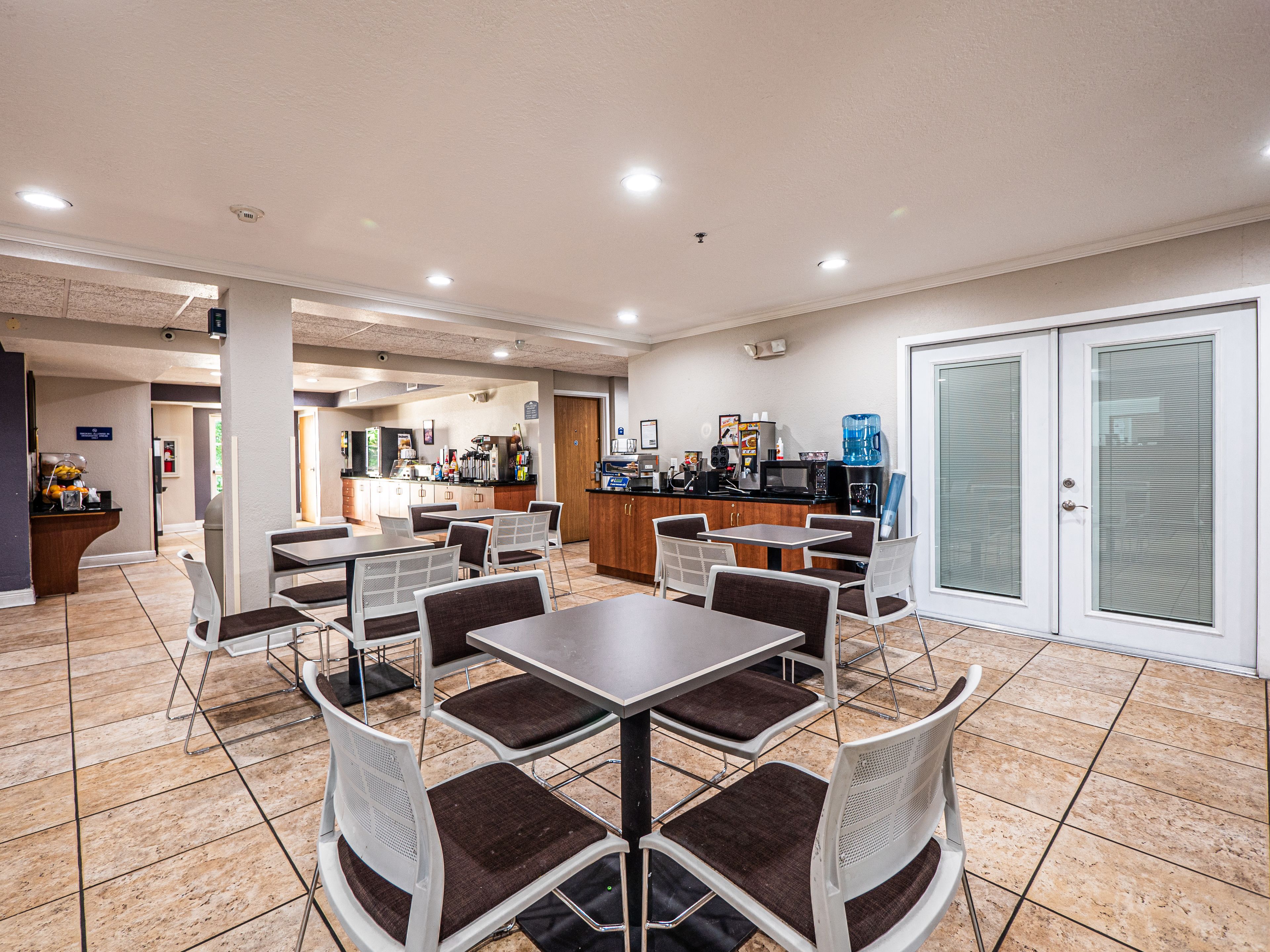 Microtel Inn & Suites by Wyndham Ocala