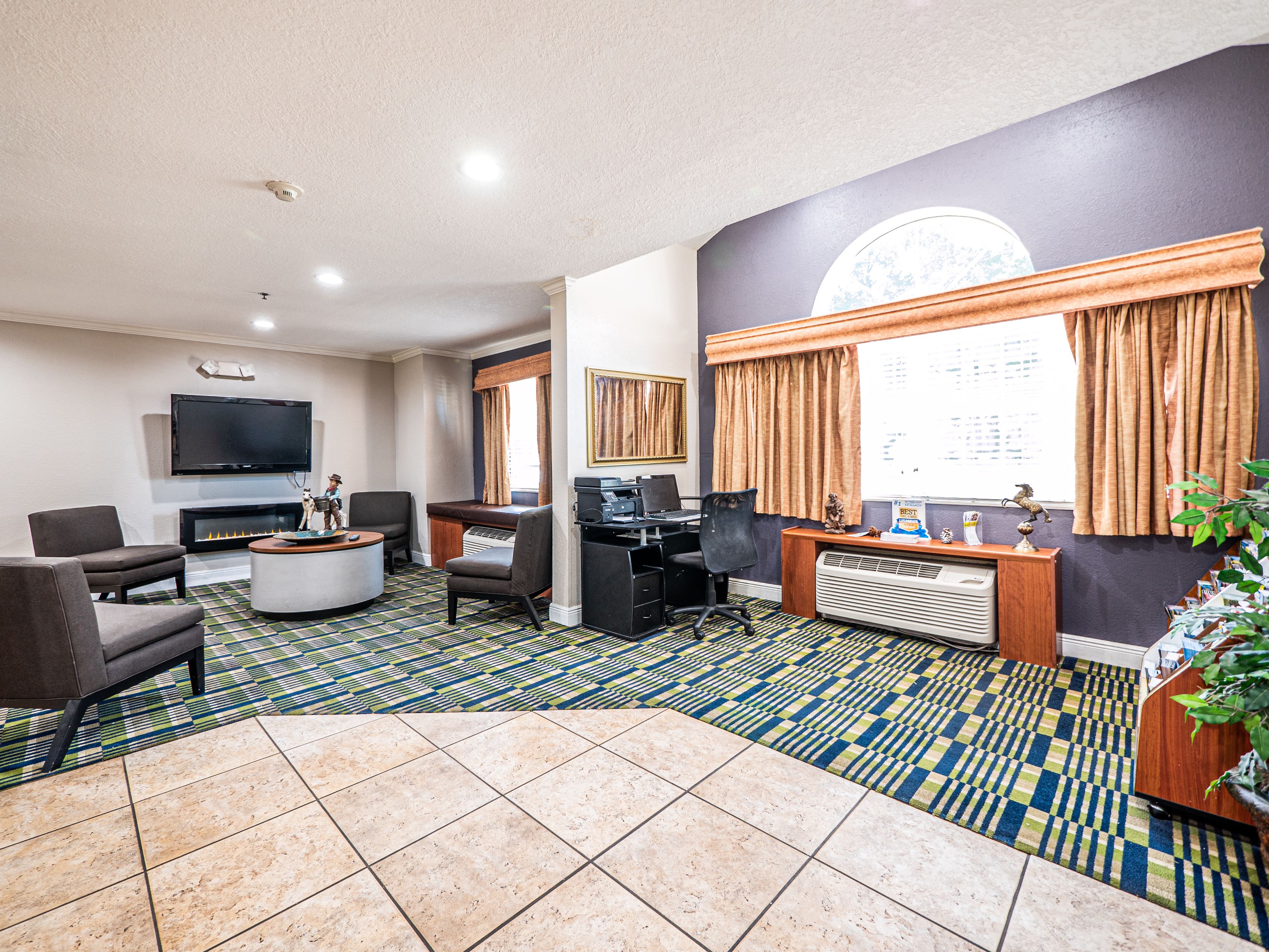 Microtel Inn & Suites by Wyndham Ocala