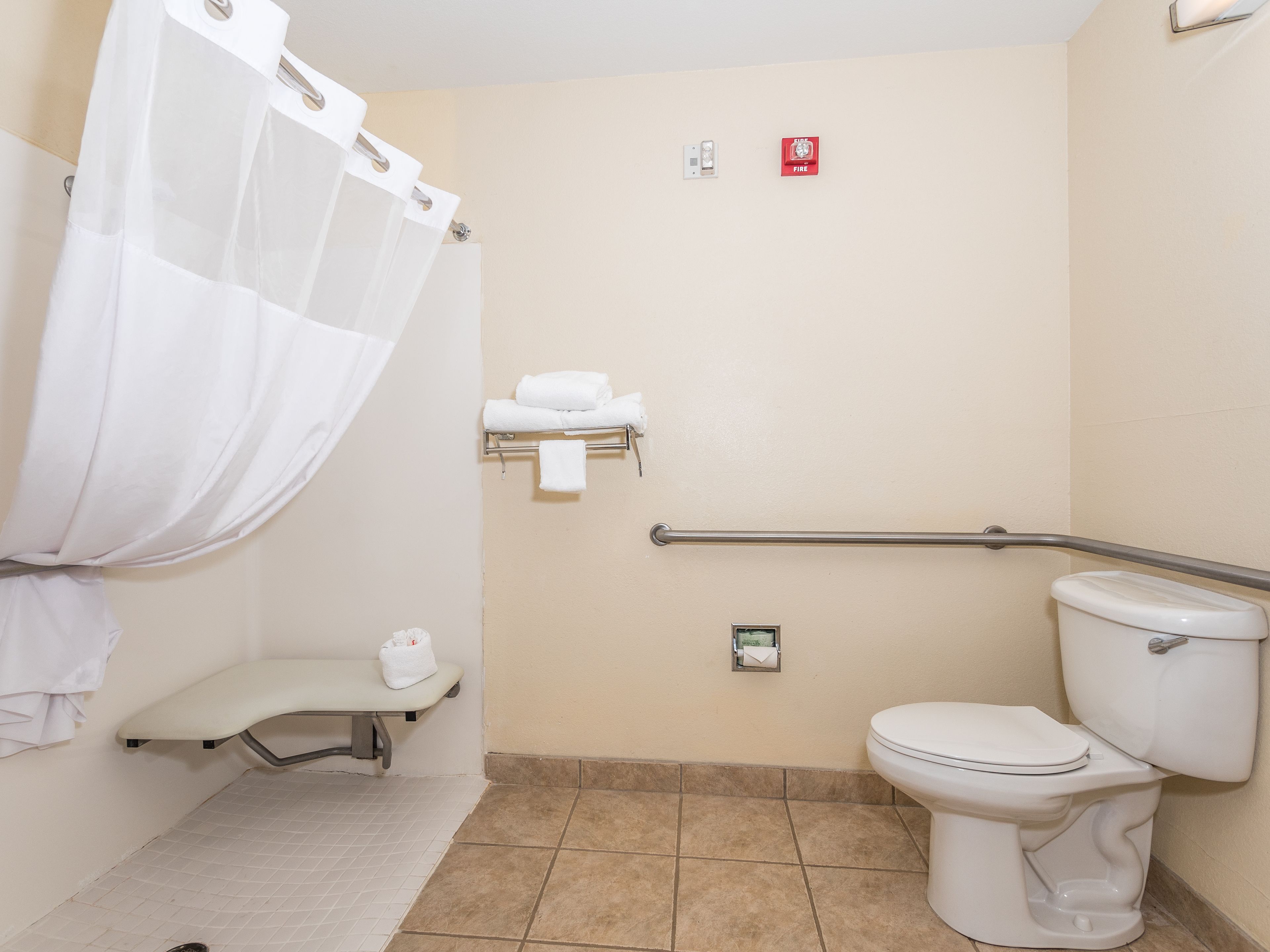 Microtel Inn & Suites by Wyndham Ocala