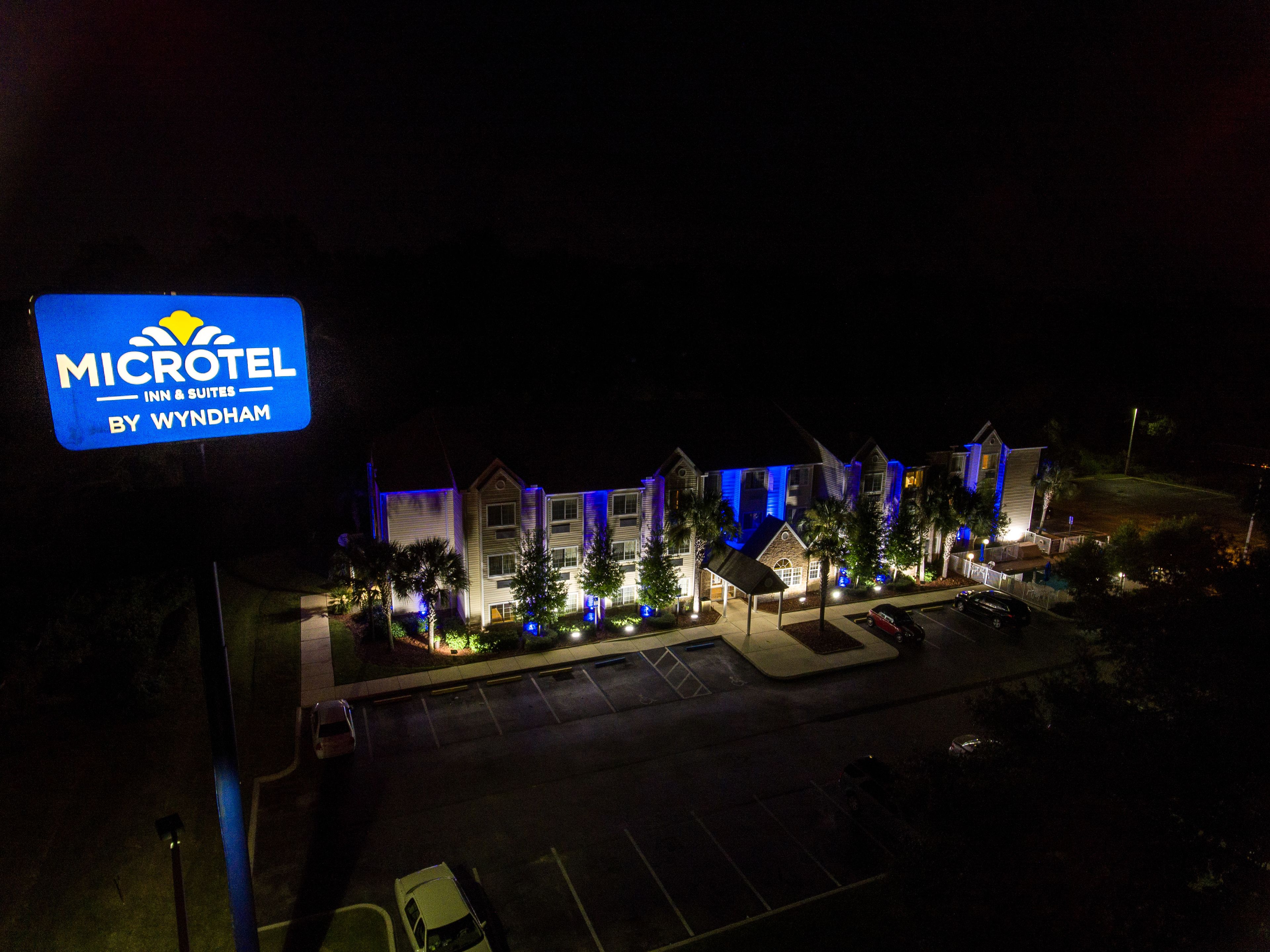 Microtel Inn & Suites by Wyndham Ocala