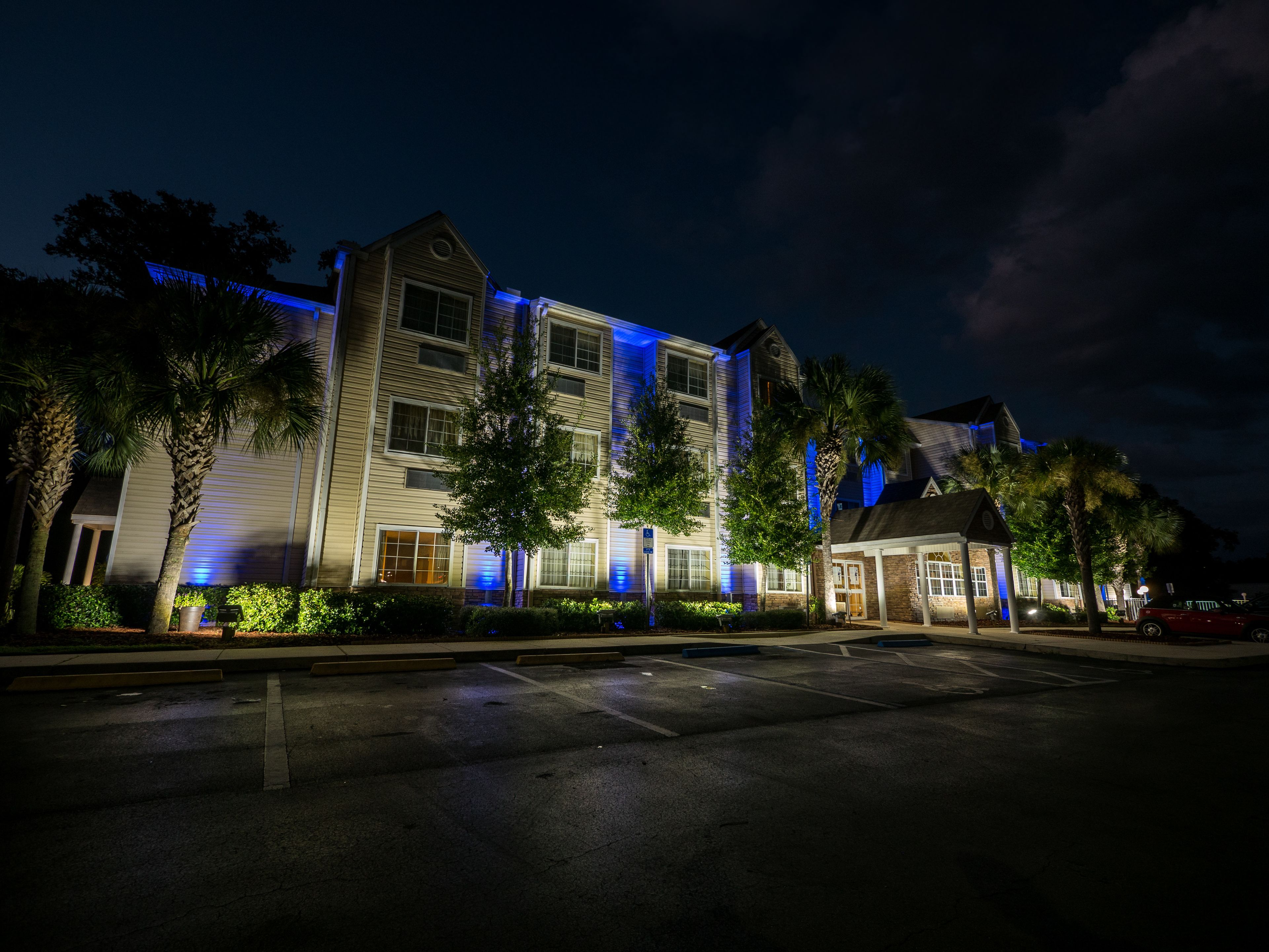 Microtel Inn & Suites by Wyndham Ocala