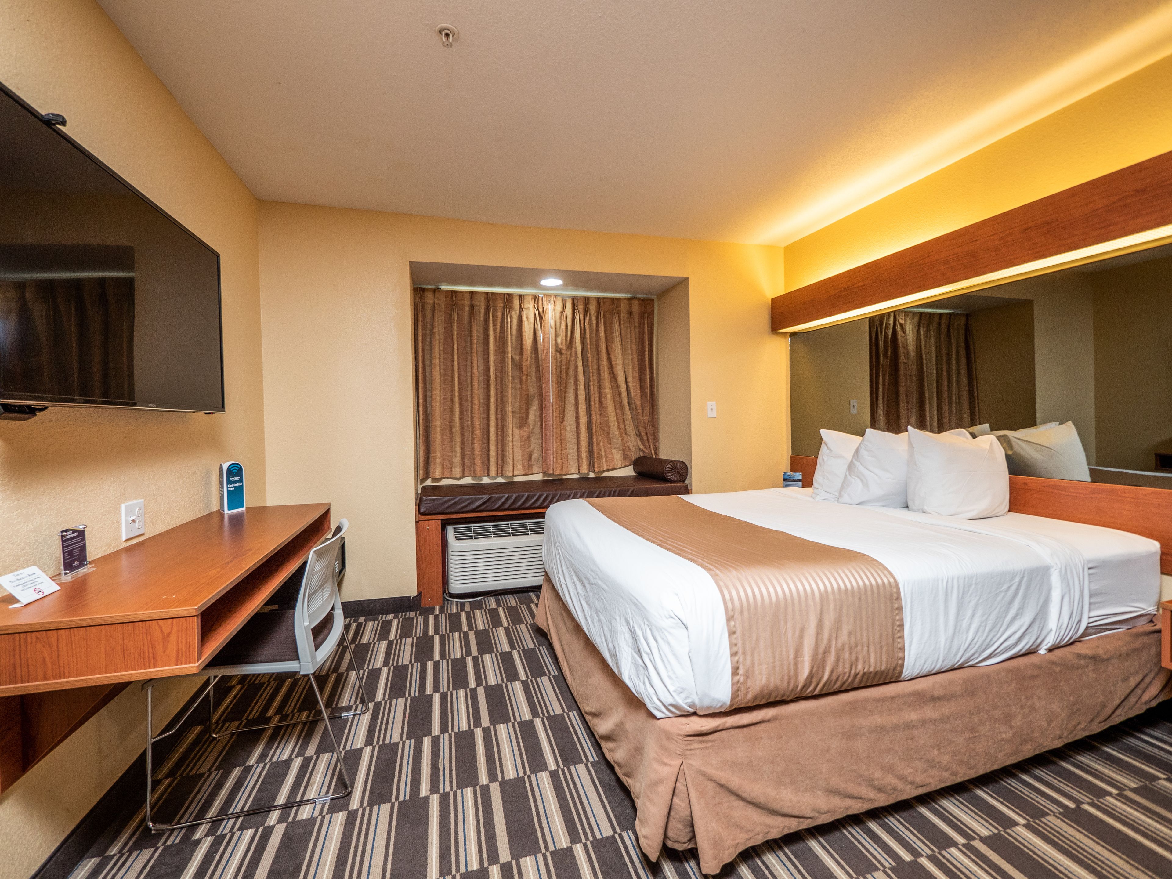 Microtel Inn & Suites by Wyndham Ocala