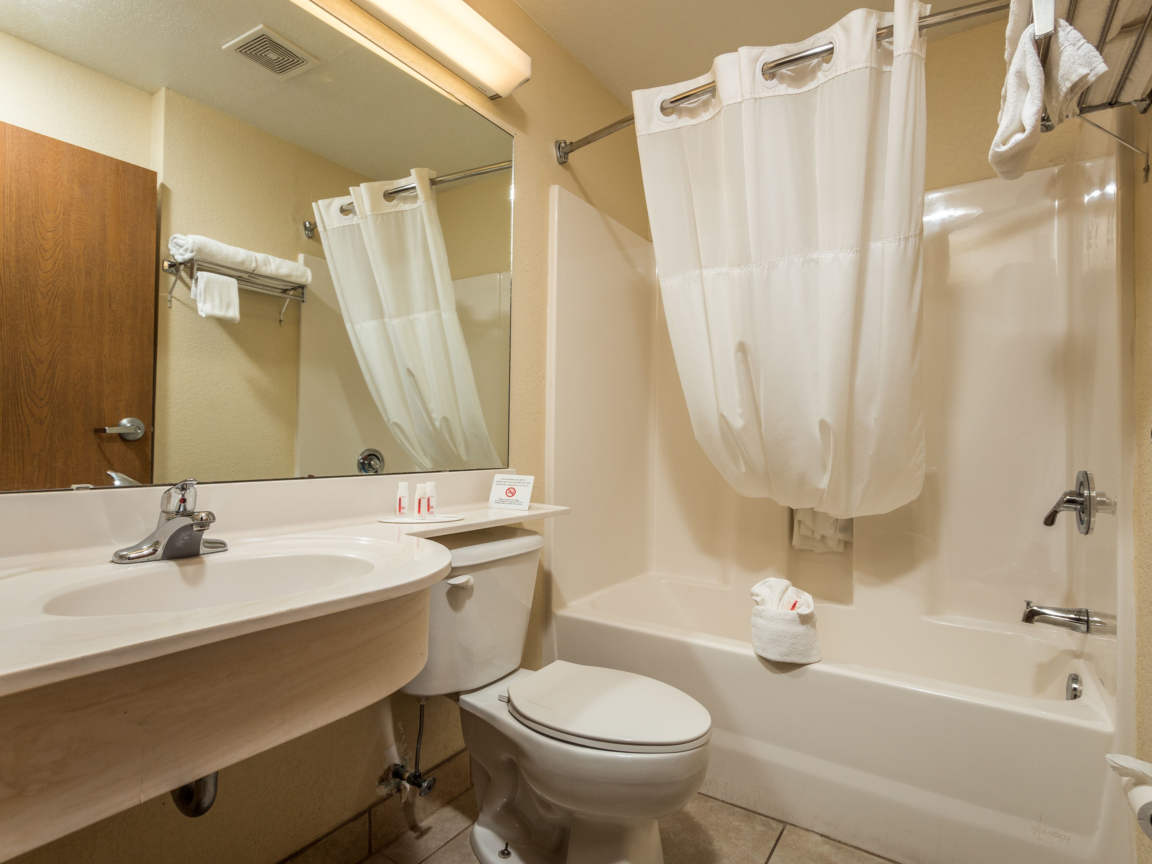 Microtel Inn & Suites by Wyndham Ocala