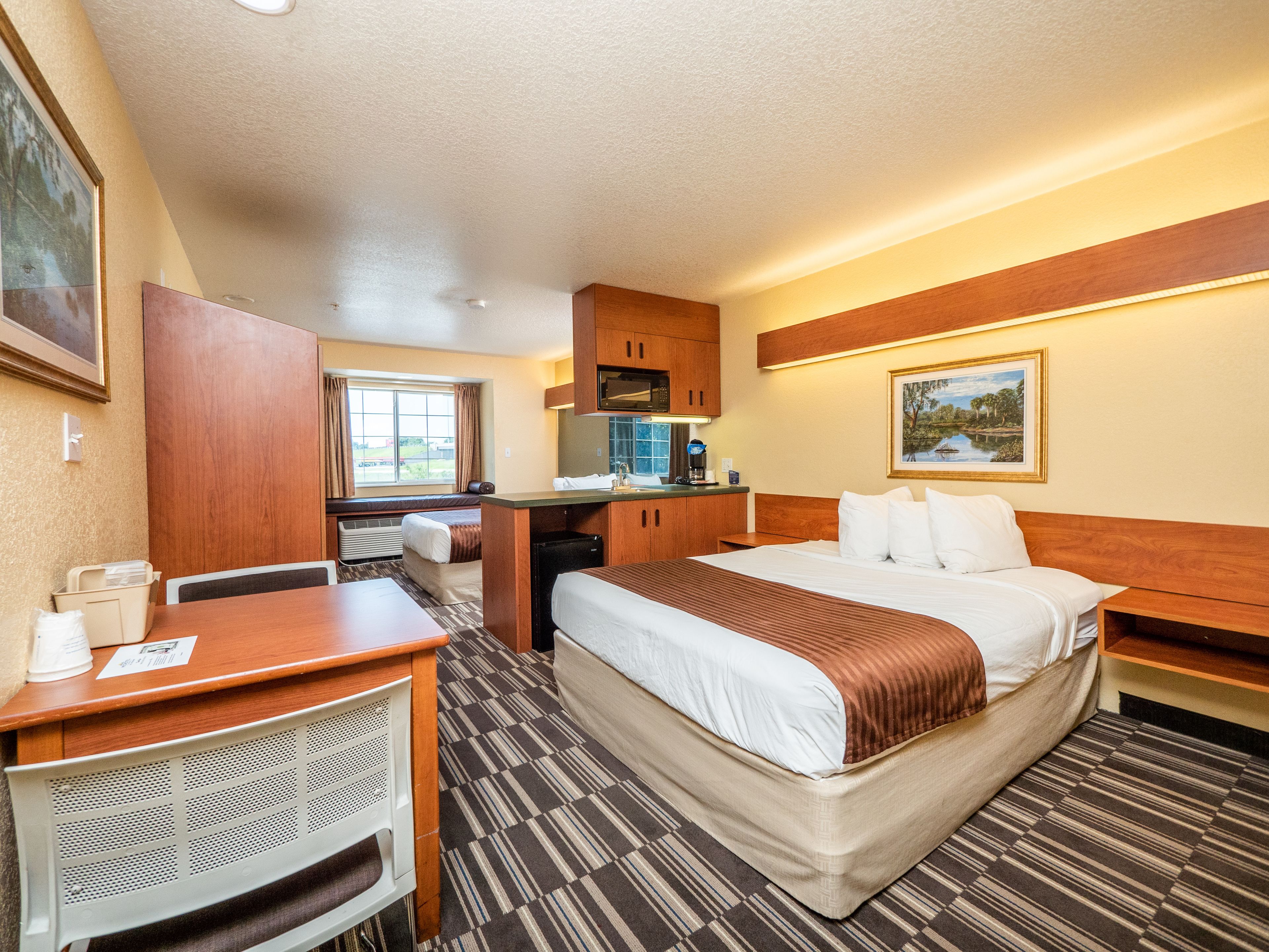 Microtel Inn & Suites by Wyndham Ocala