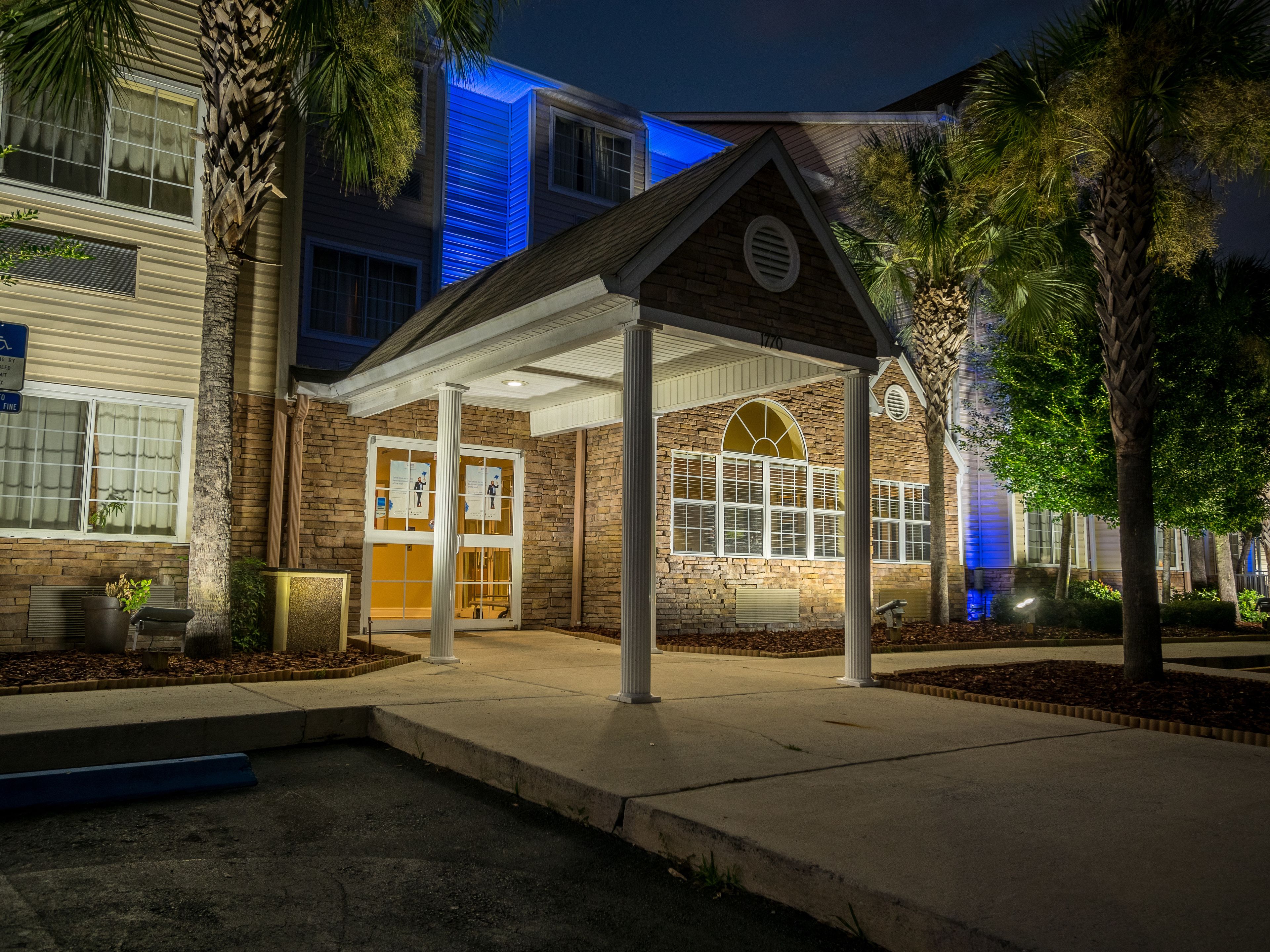 Microtel Inn & Suites by Wyndham Ocala