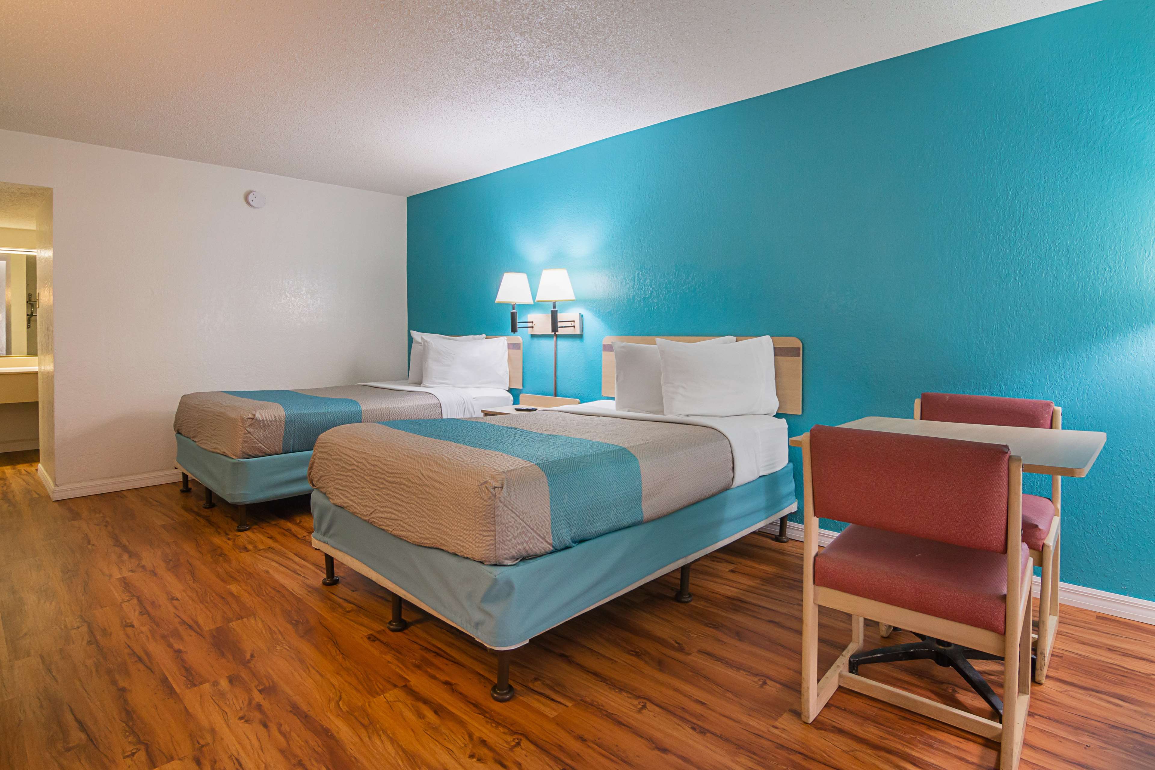 Motel 6 Ocala Conference Center