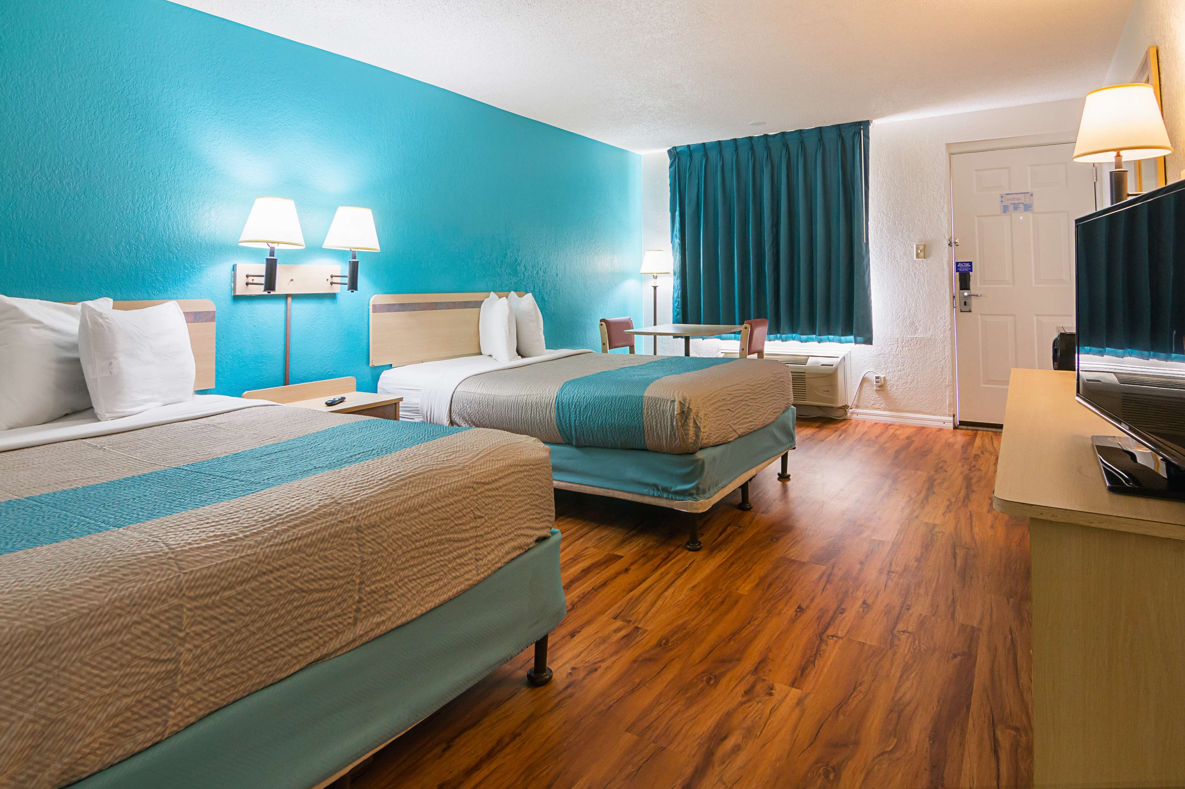 Motel 6 Ocala Conference Center