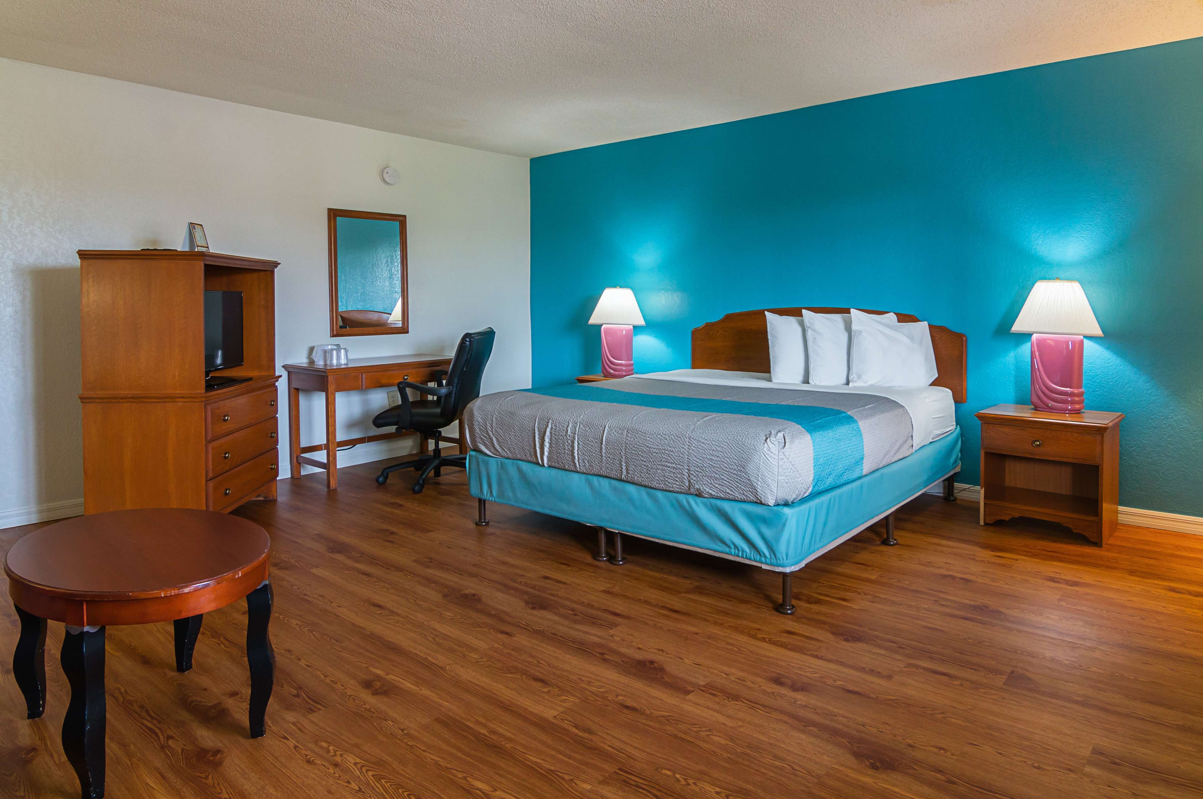 Motel 6 Ocala Conference Center