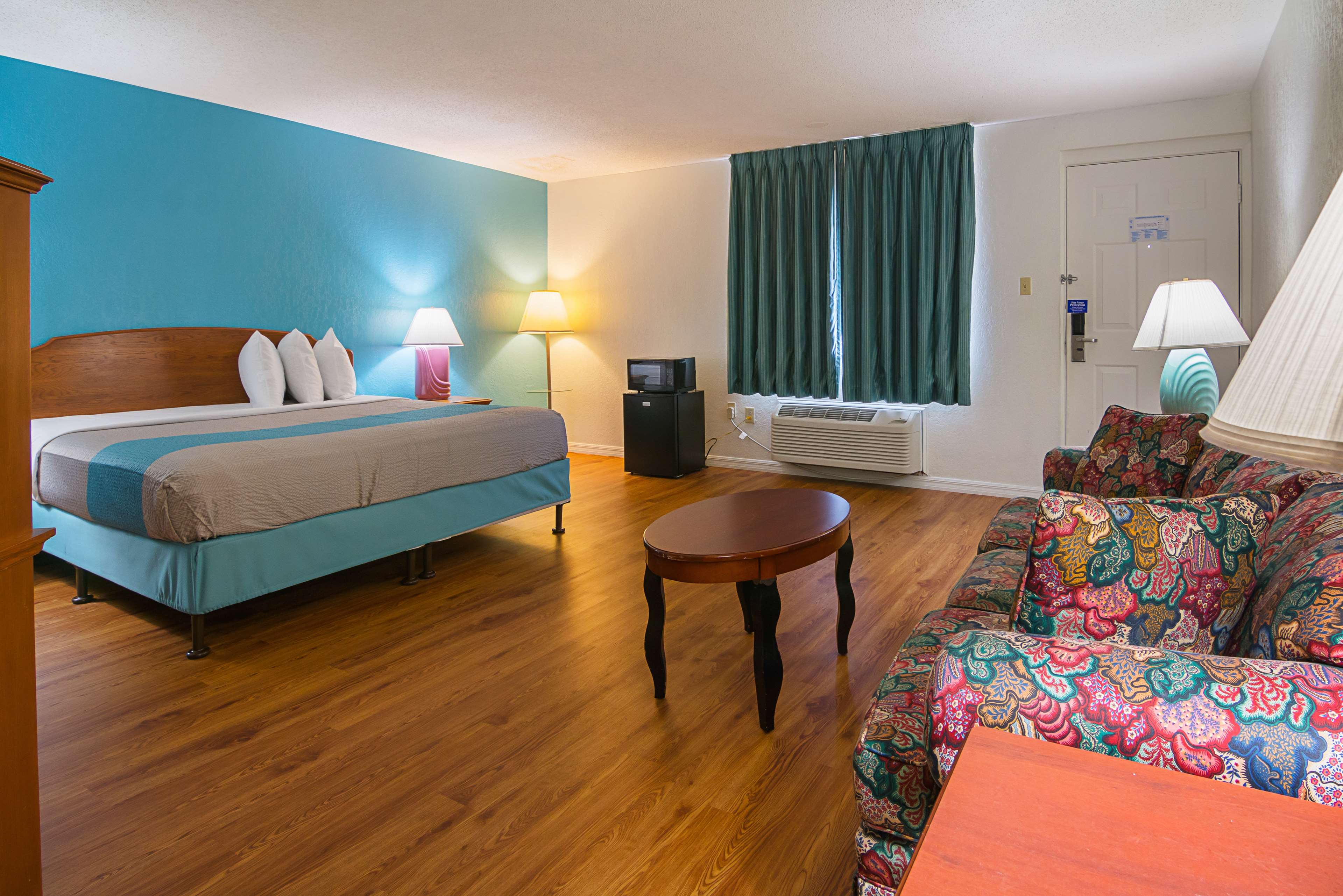 Motel 6 Ocala Conference Center