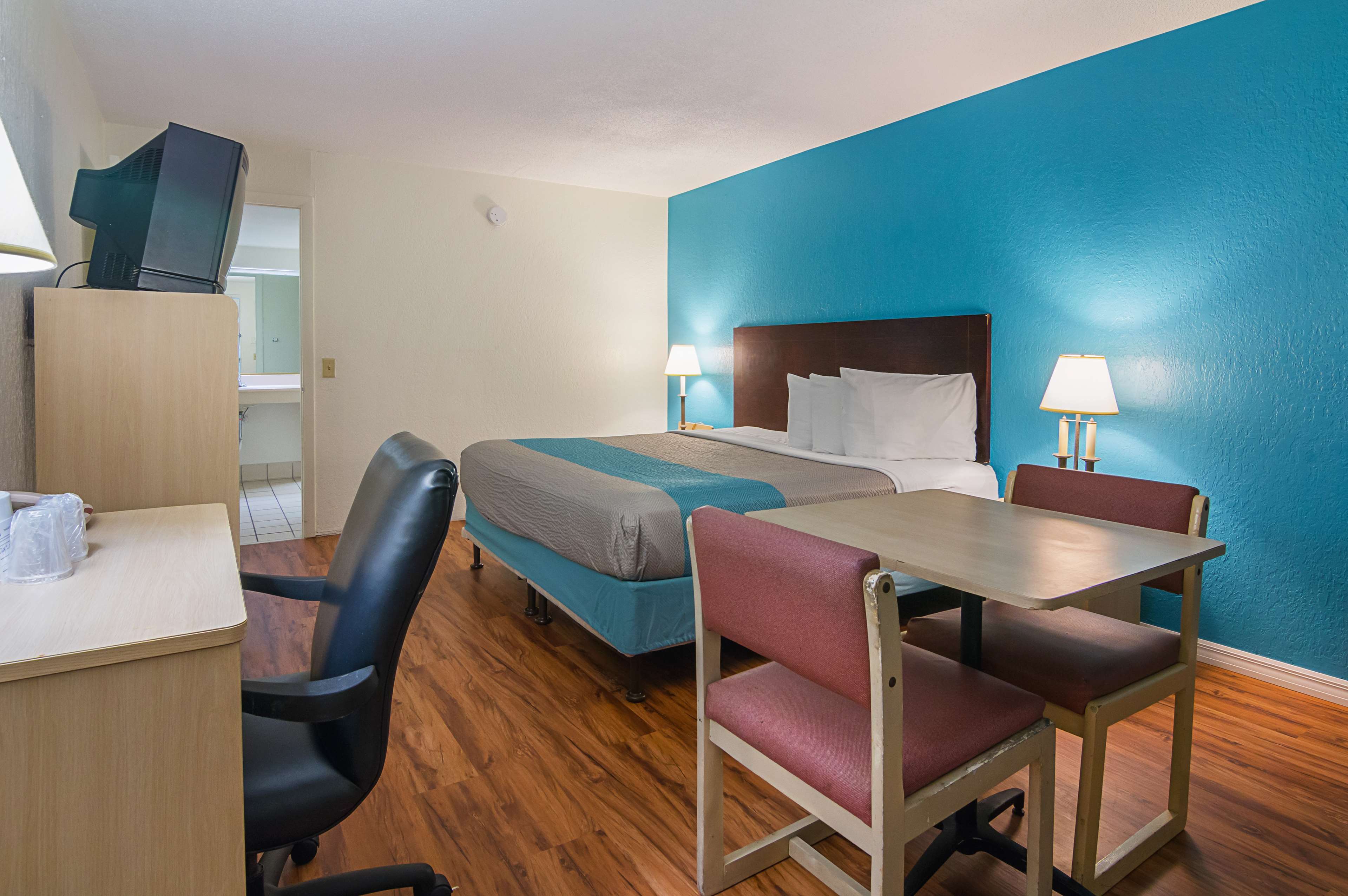 Motel 6 Ocala Conference Center