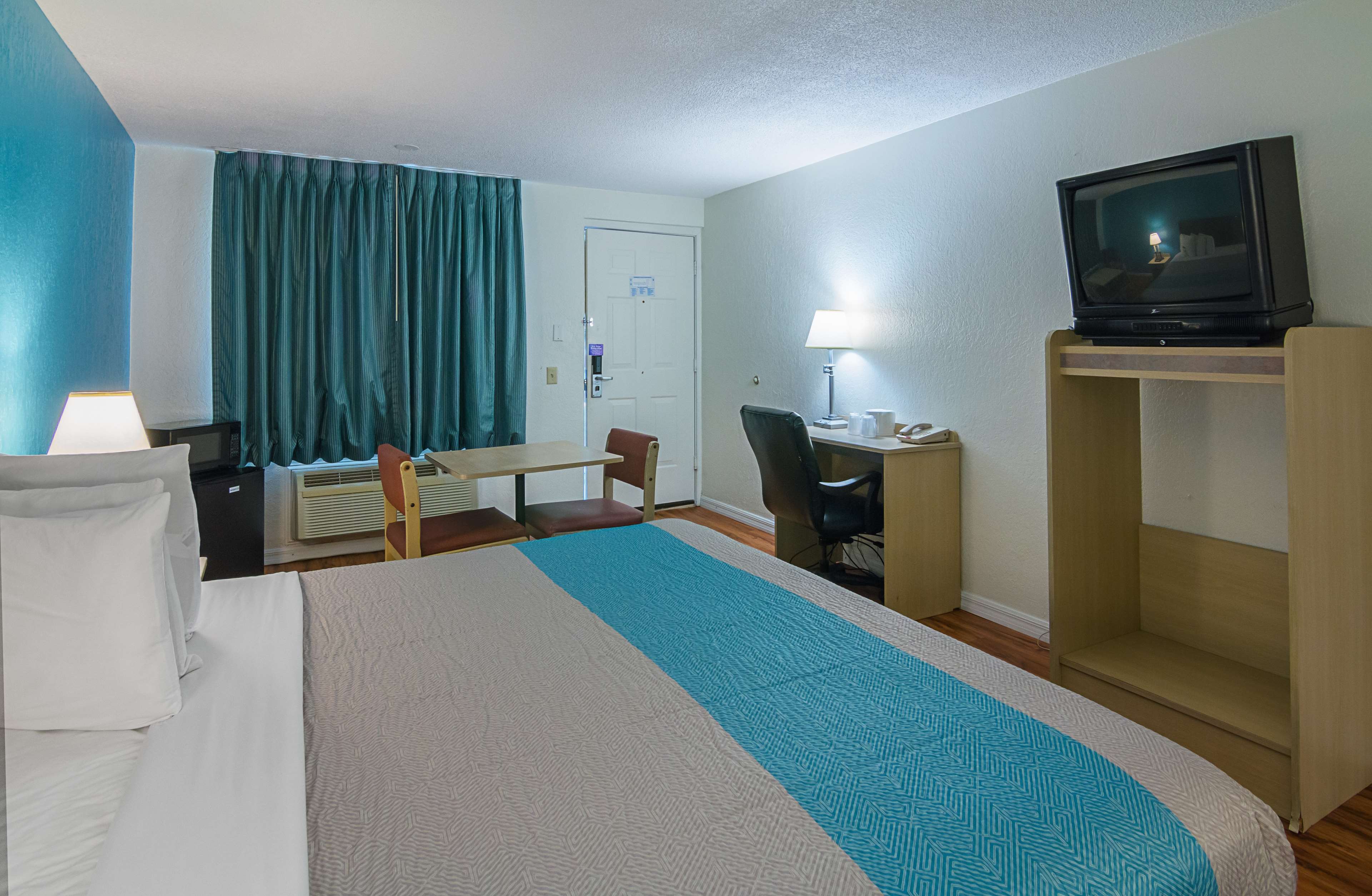 Motel 6 Ocala Conference Center