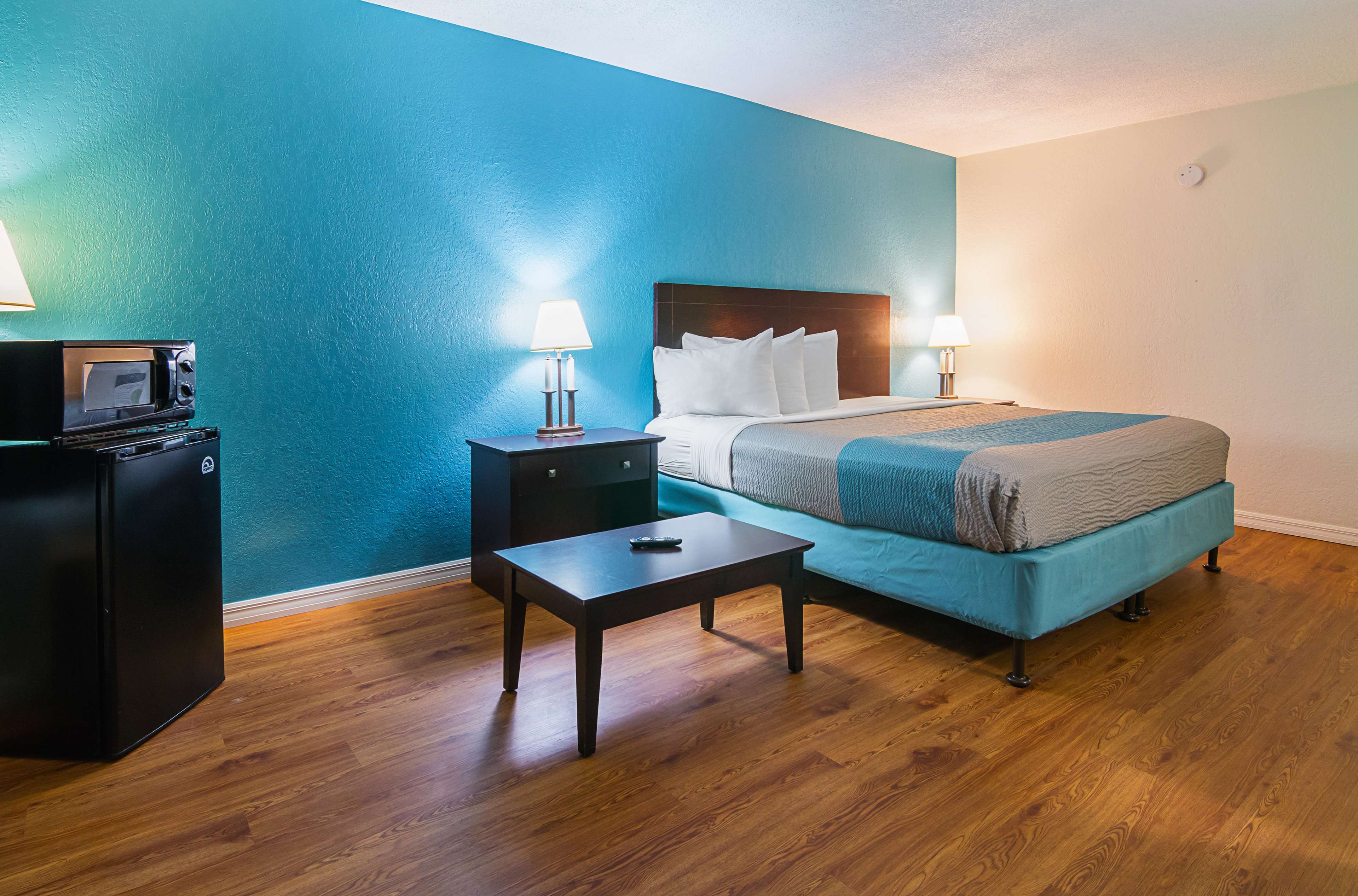 Motel 6 Ocala Conference Center