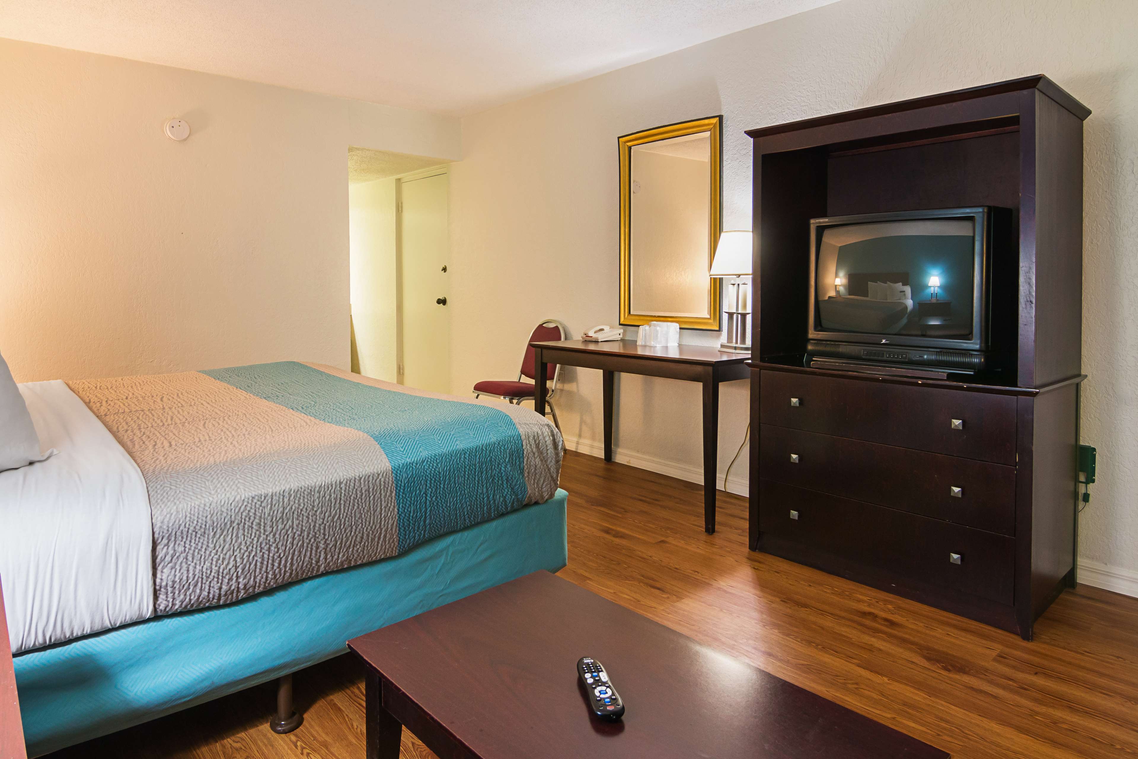 Motel 6 Ocala Conference Center