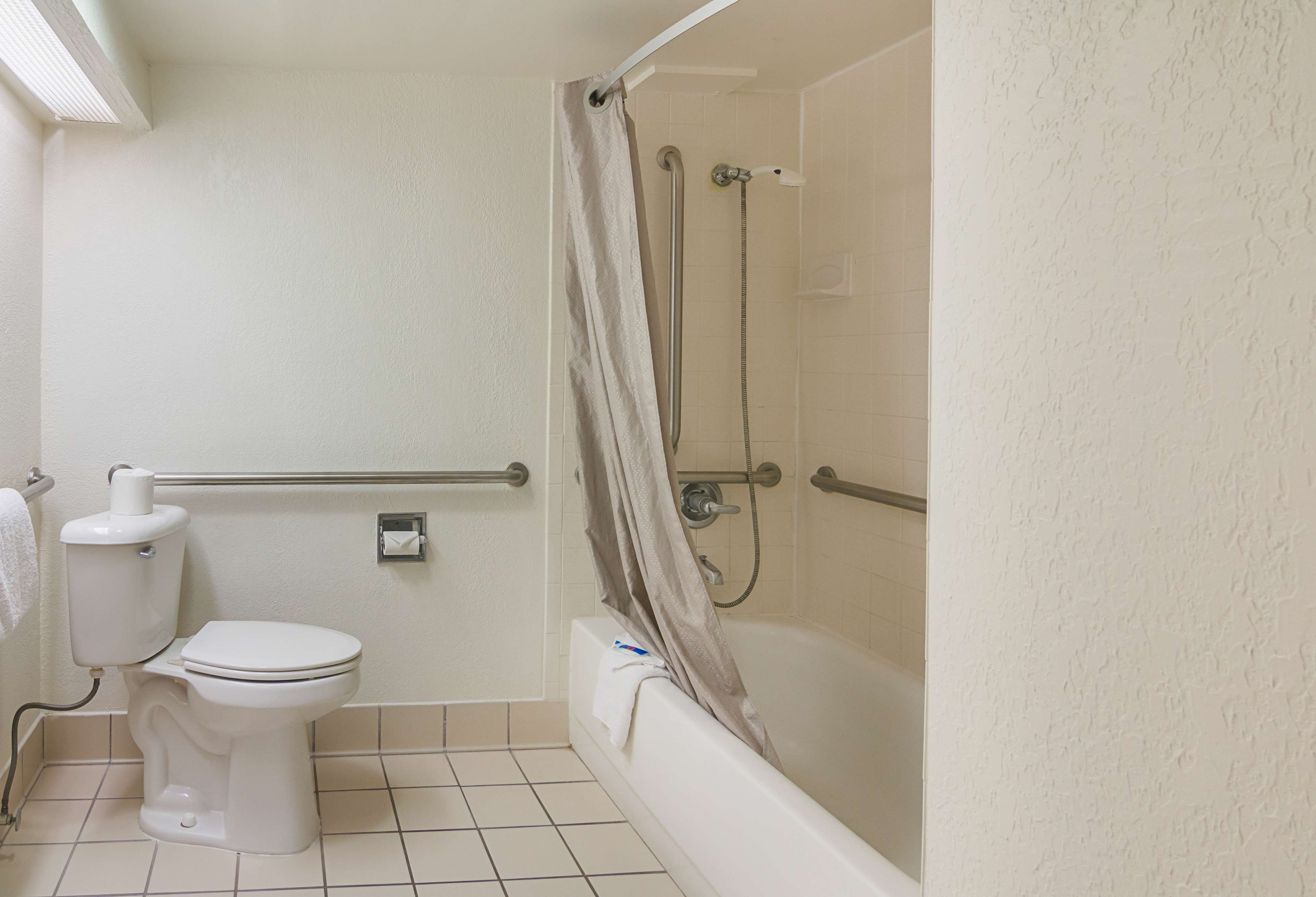 Motel 6 Ocala Conference Center