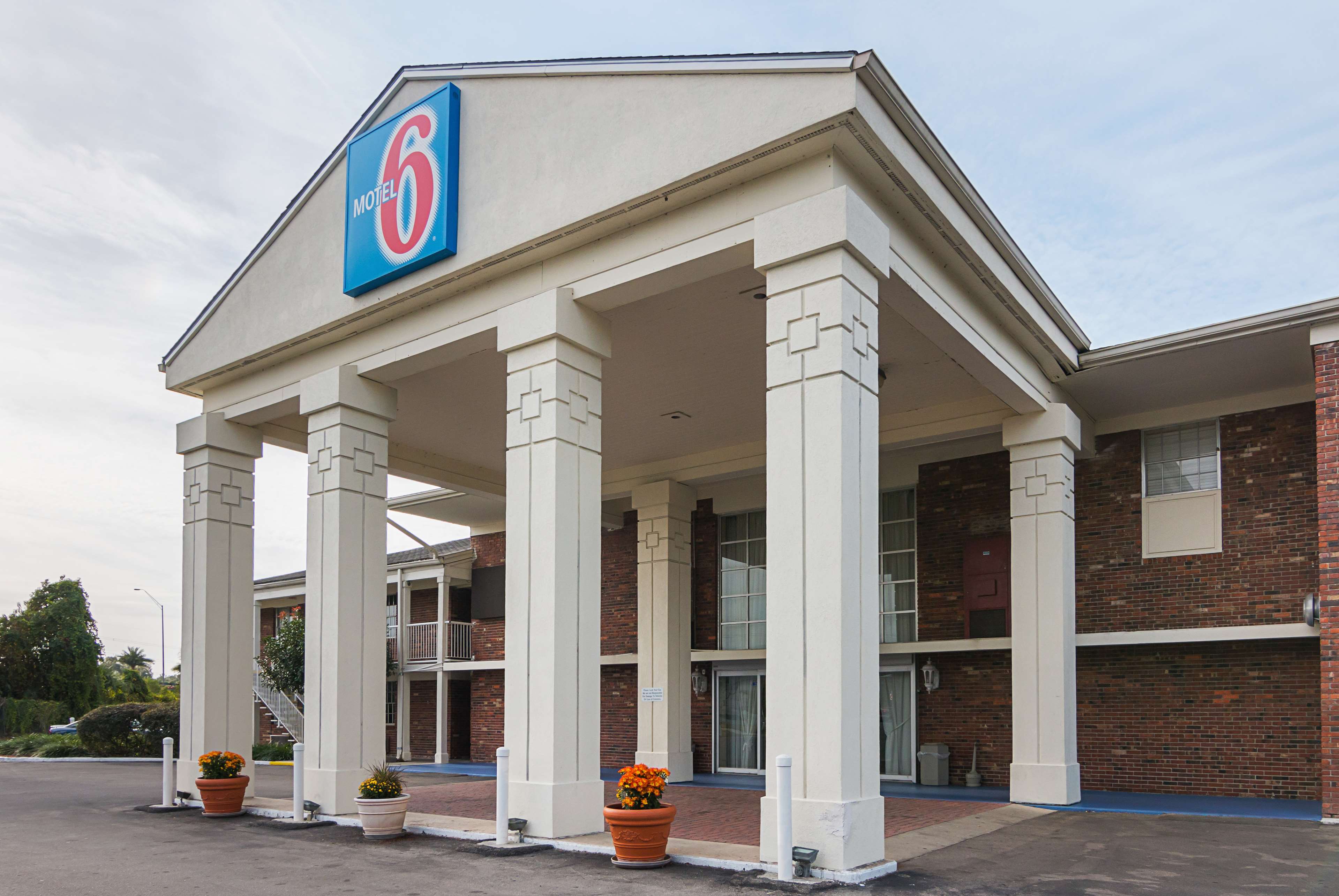 Motel 6 Ocala Conference Center