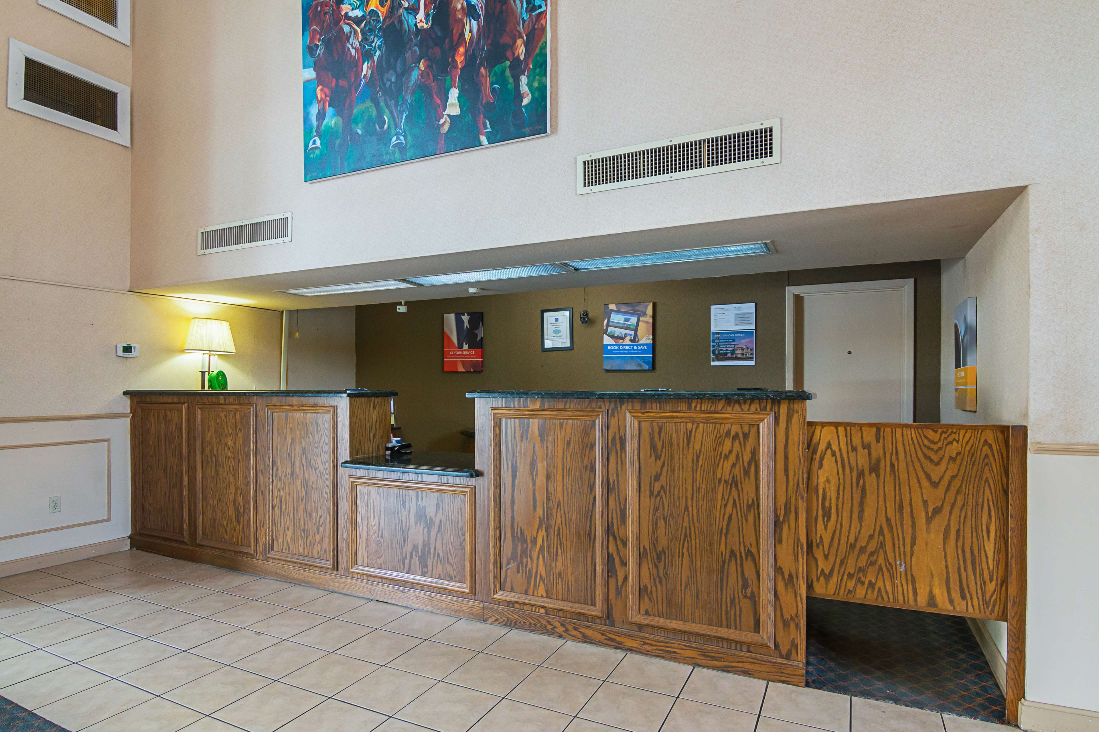 Motel 6 Ocala Conference Center