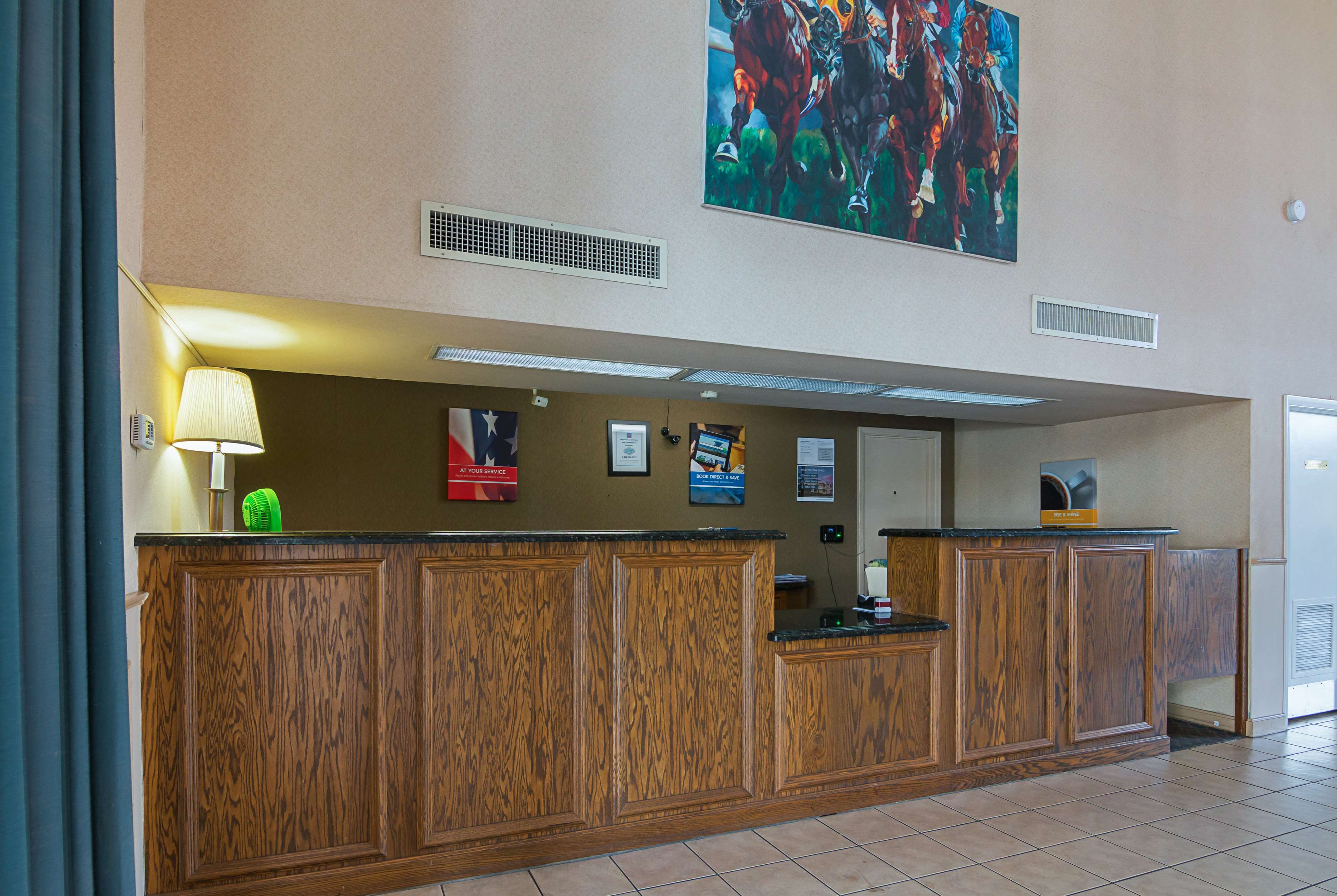 Motel 6 Ocala Conference Center