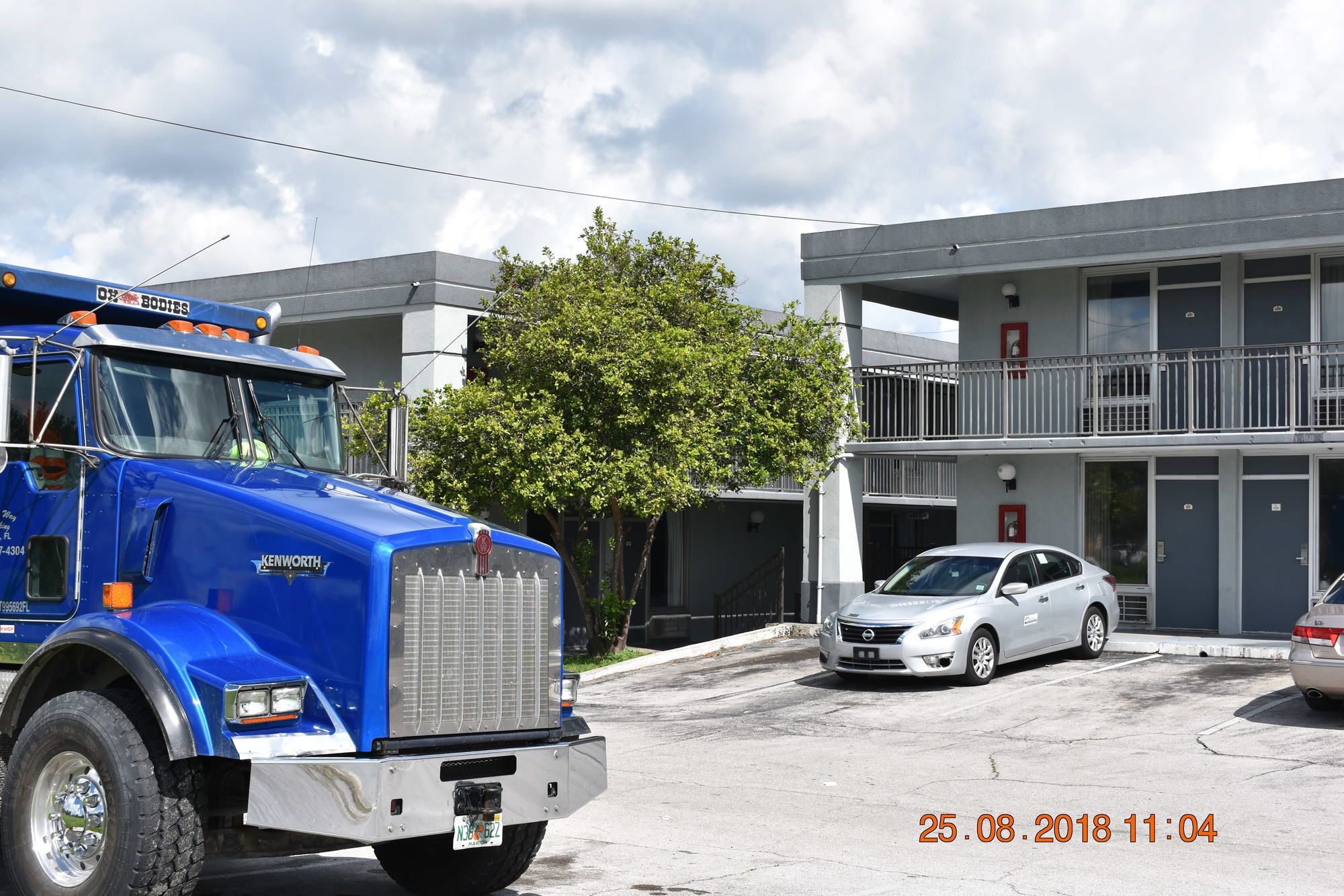 Super 8 by Wyndham Ocala I-75