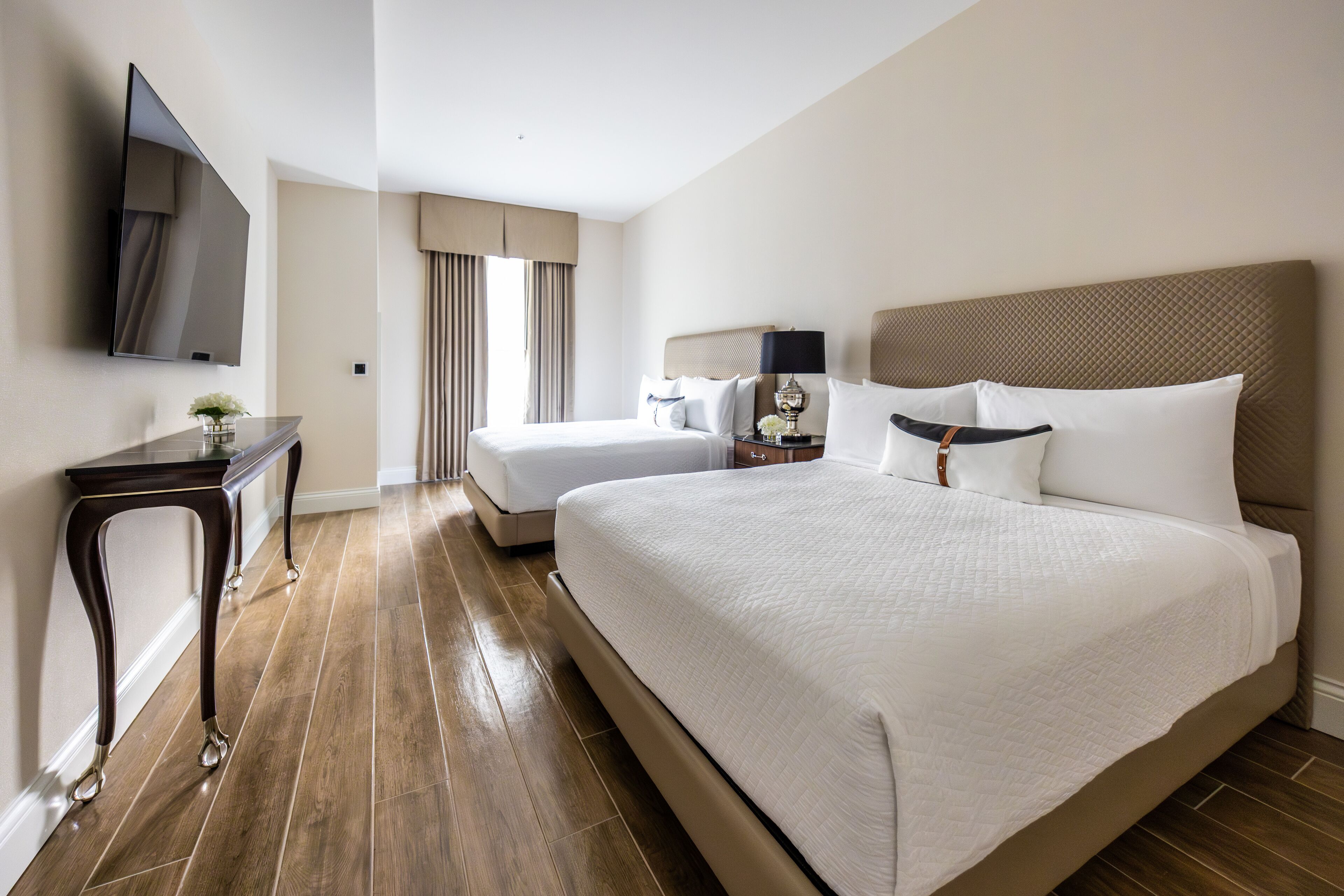 The Riding Academy Hotel