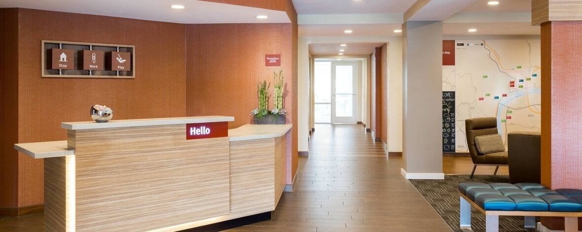 Towneplace Suites By Marriott Ocala