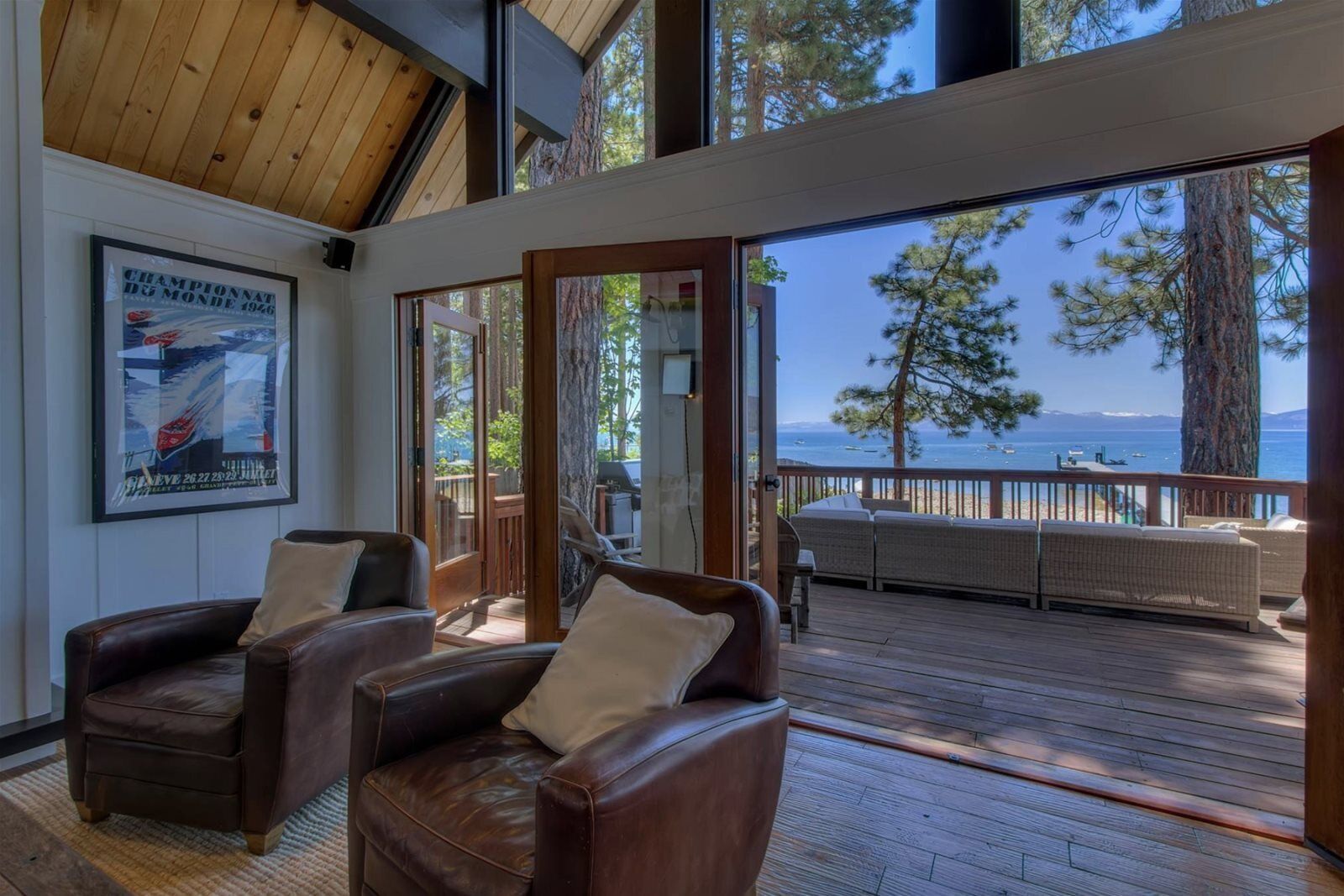 Black Bear Lodge