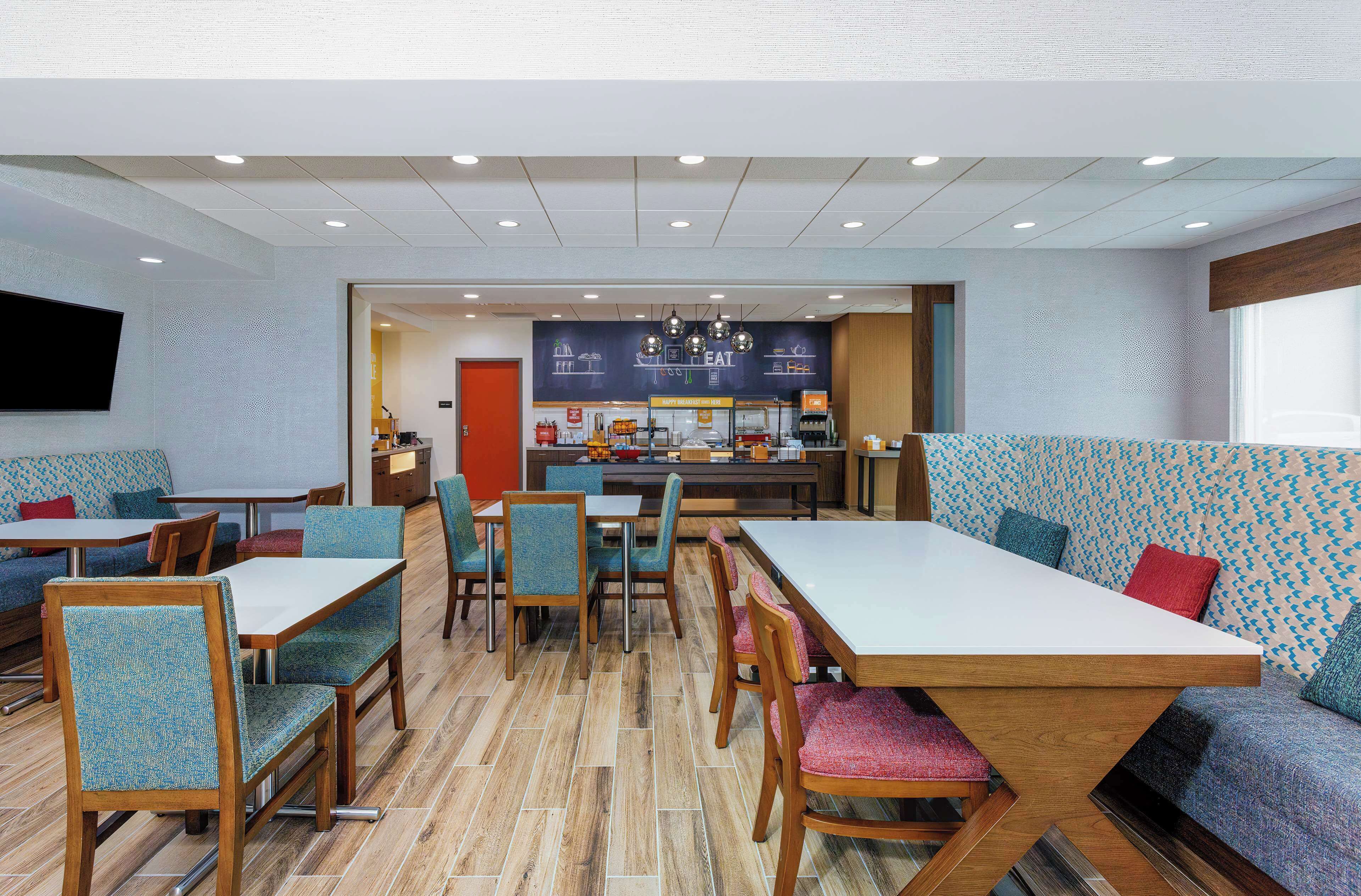 Hampton Inn by Hilton Ocoee Orlando