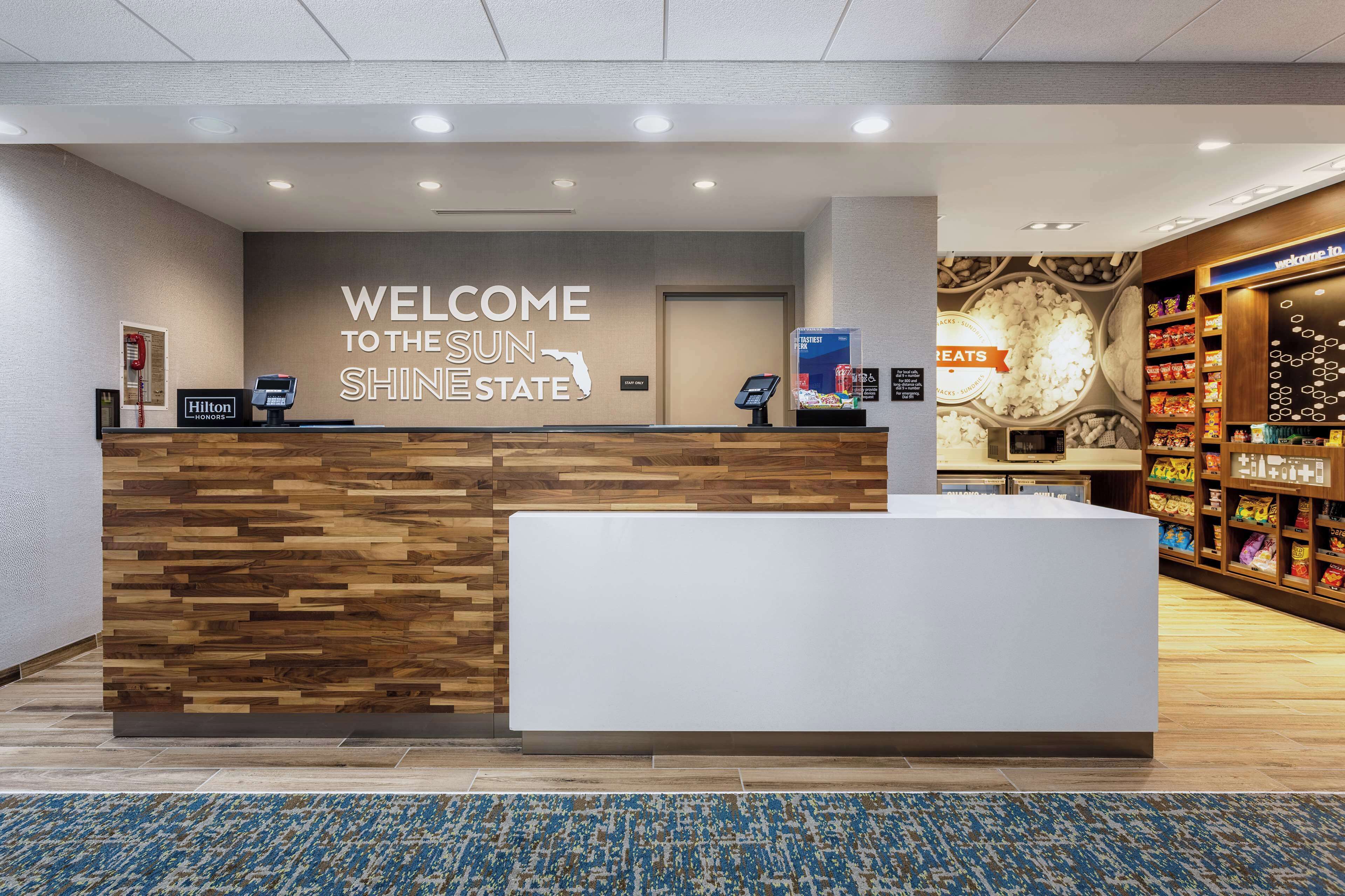 Hampton Inn by Hilton Ocoee Orlando