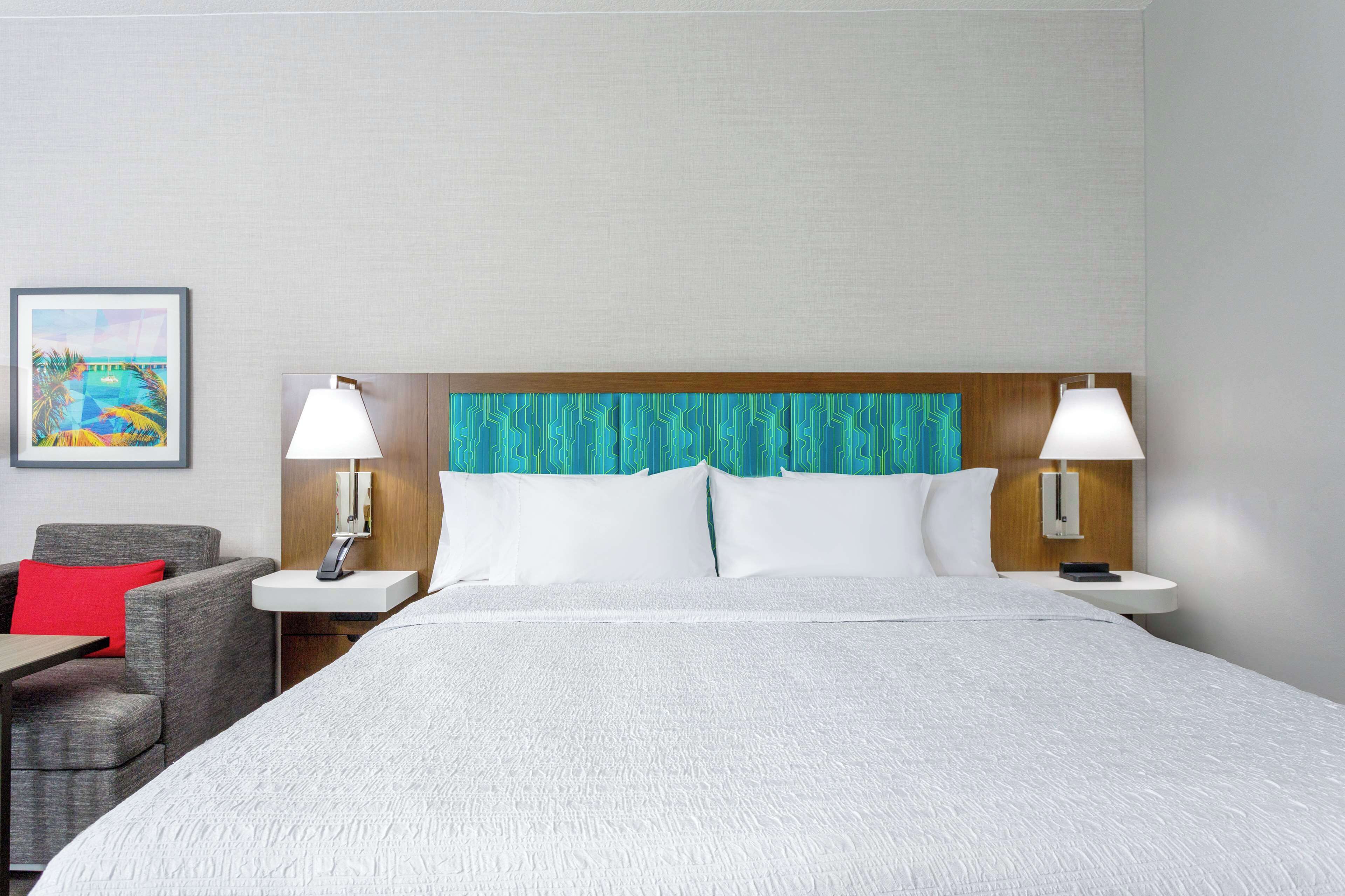 Hampton Inn by Hilton Ocoee Orlando