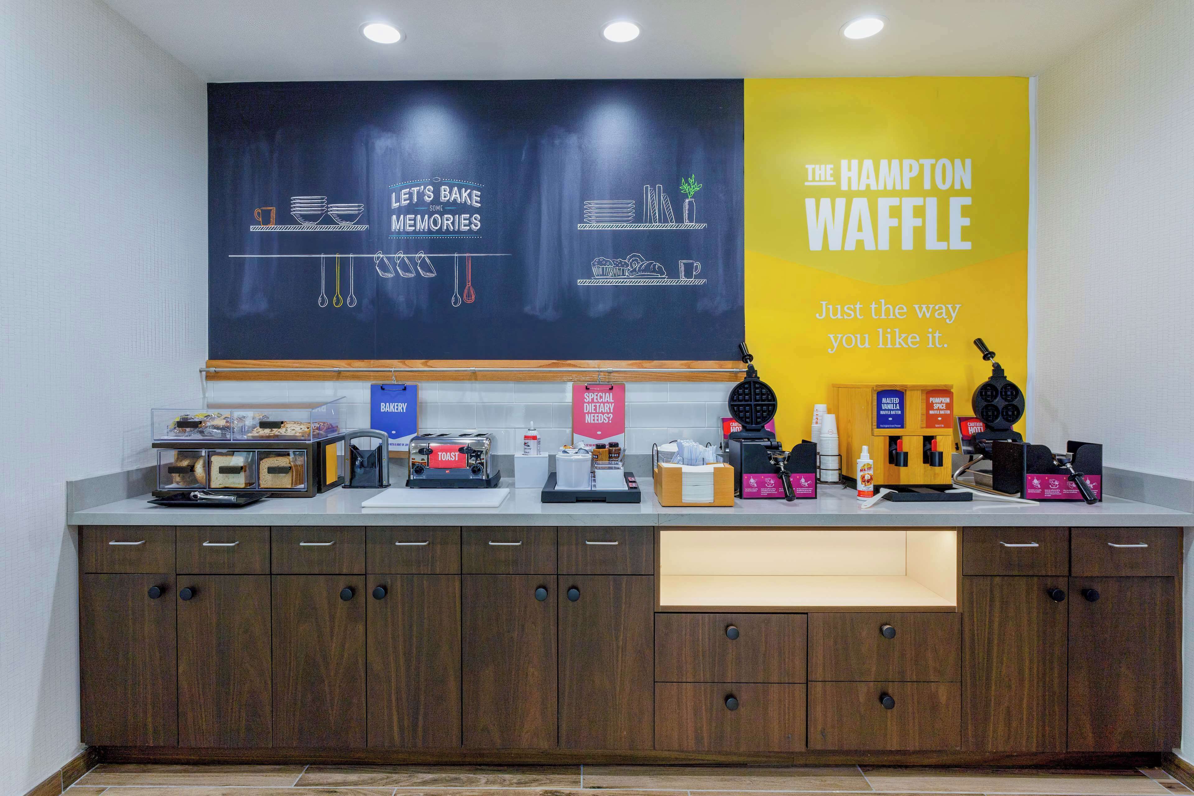 Hampton Inn by Hilton Ocoee Orlando