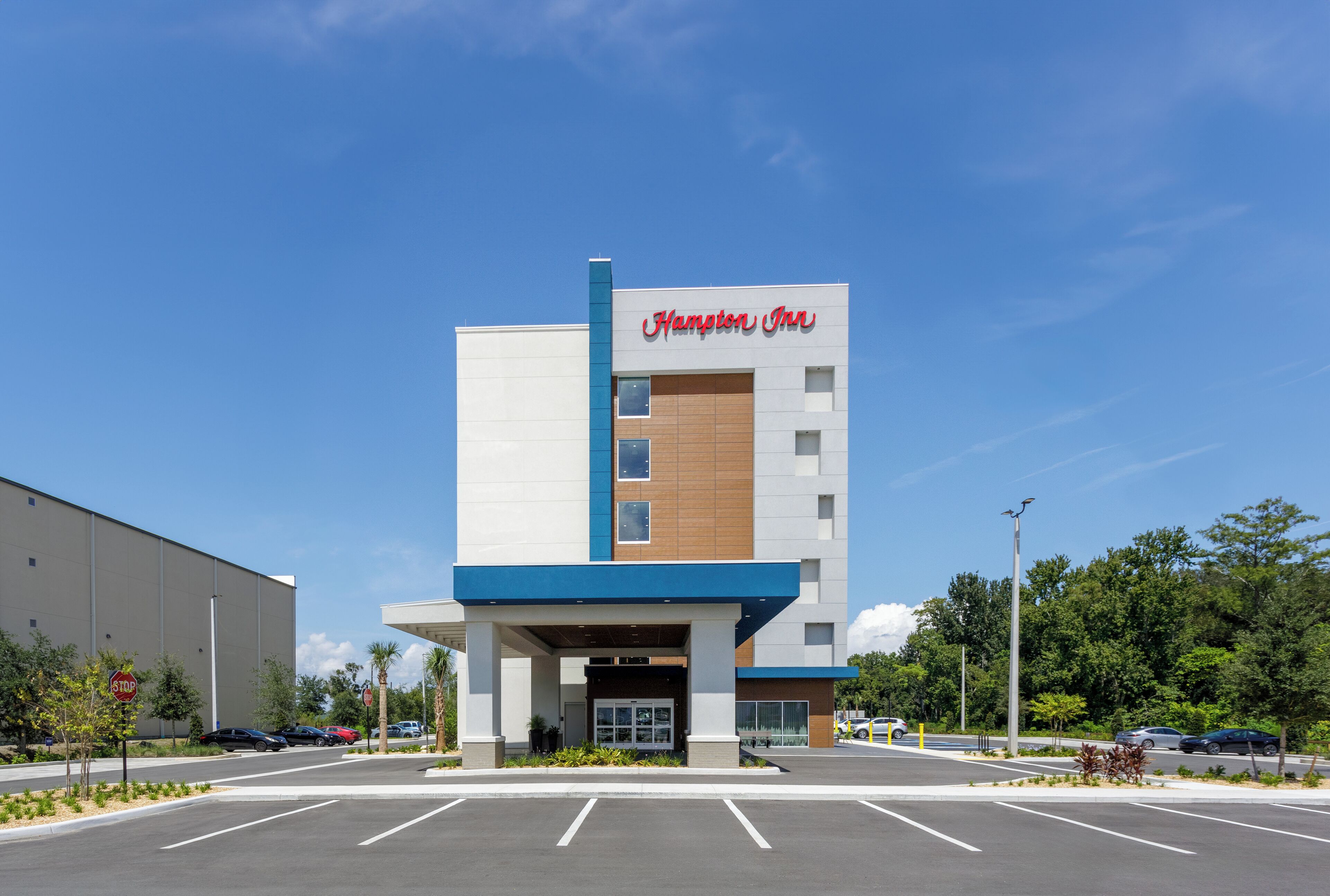 Hampton Inn by Hilton Ocoee Orlando
