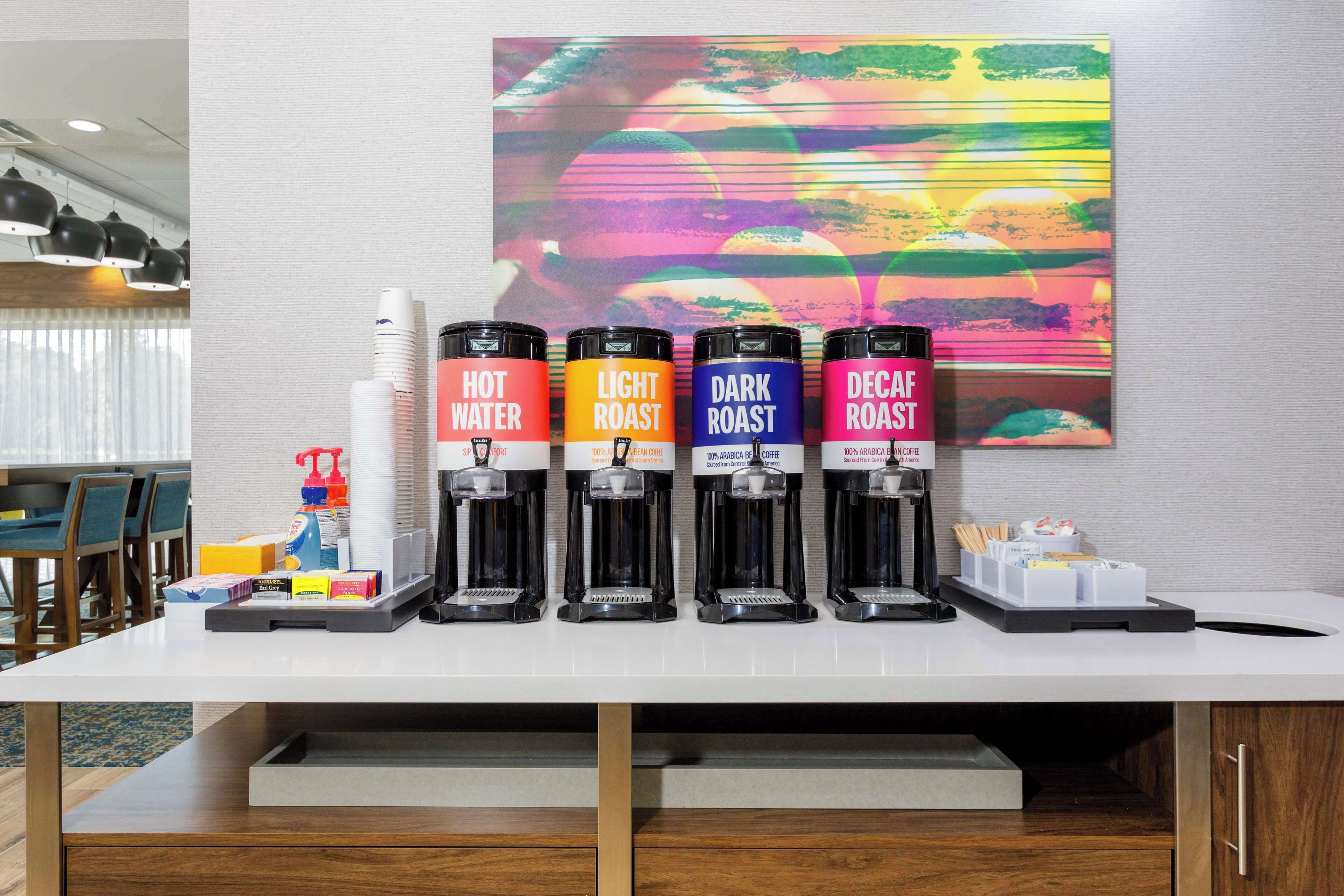 Hampton Inn by Hilton Ocoee Orlando