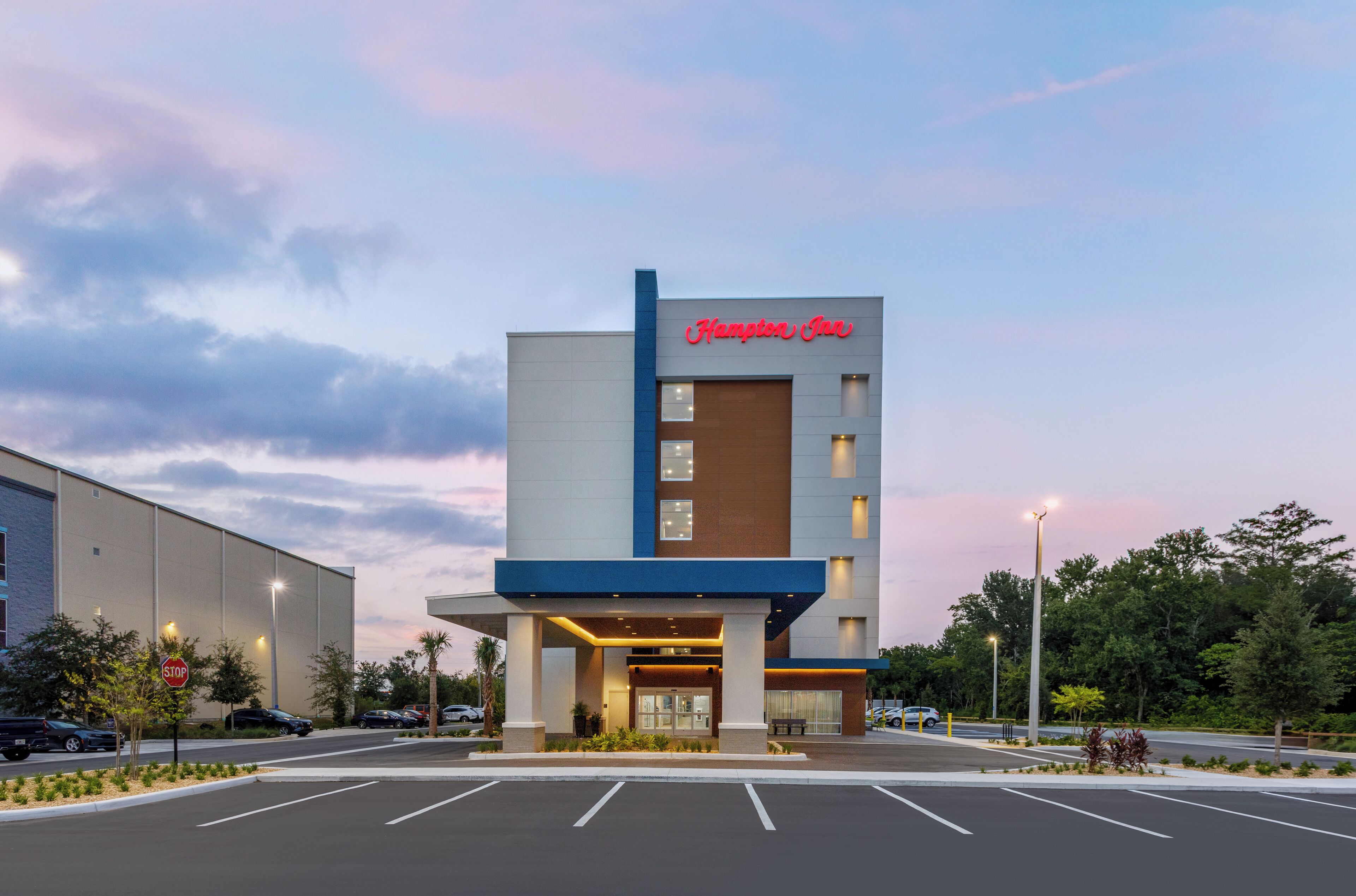 Hampton Inn by Hilton Ocoee Orlando