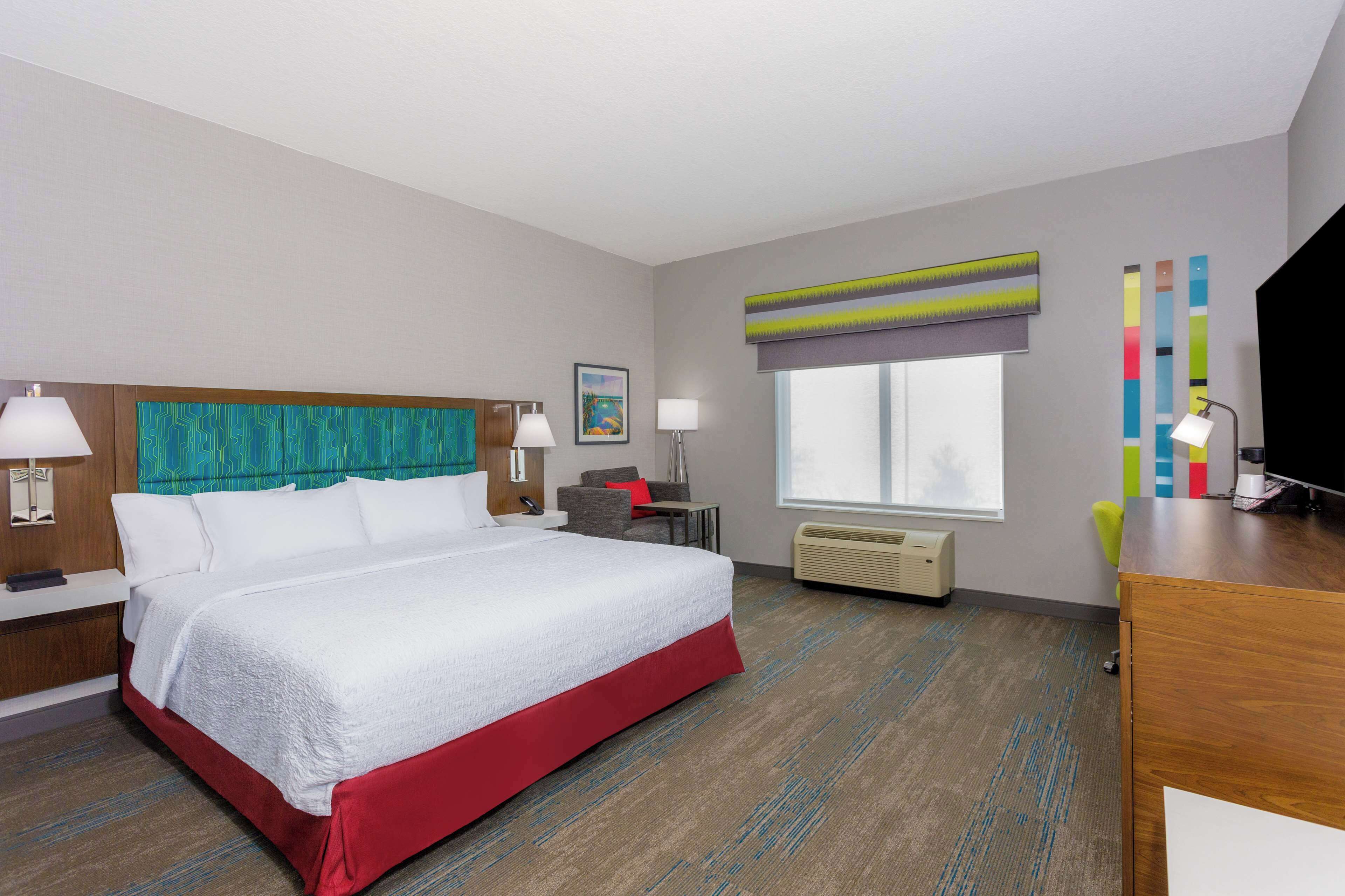 Hampton Inn by Hilton Ocoee Orlando
